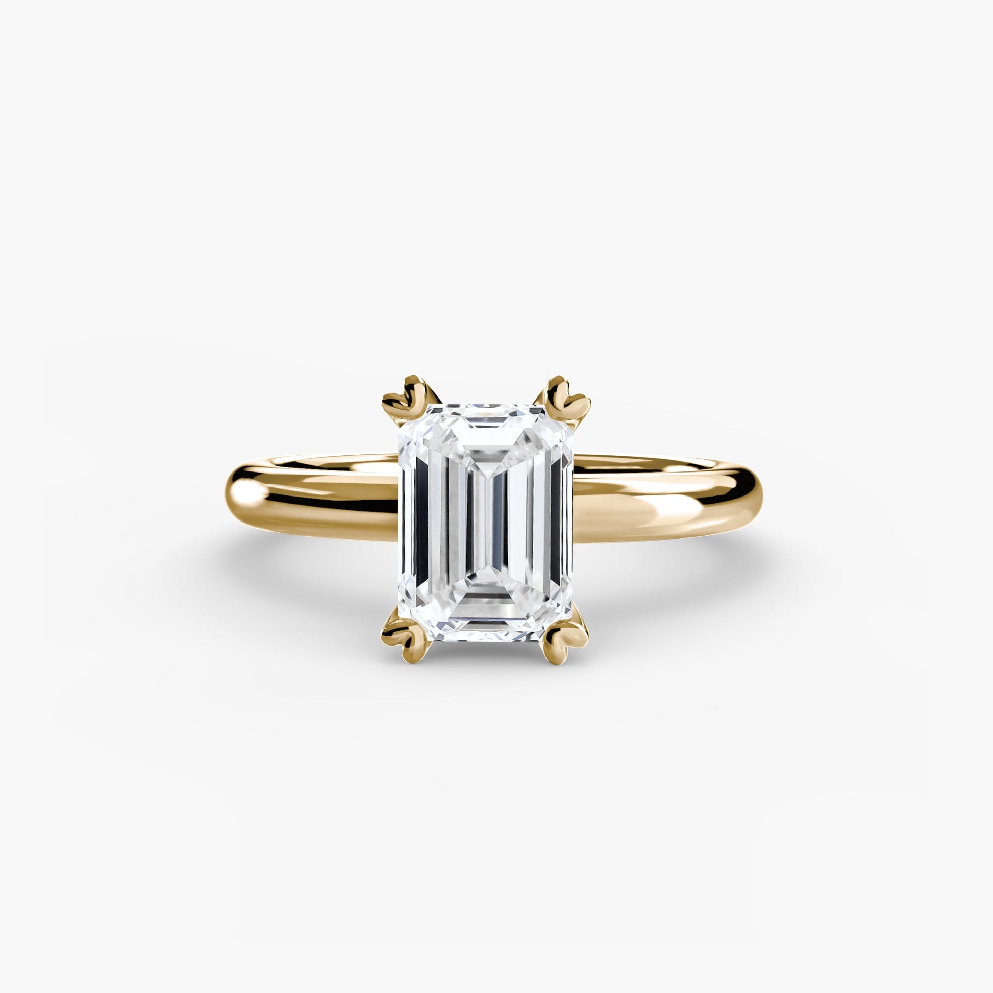 Completed Ring (Europe Size 50.00)