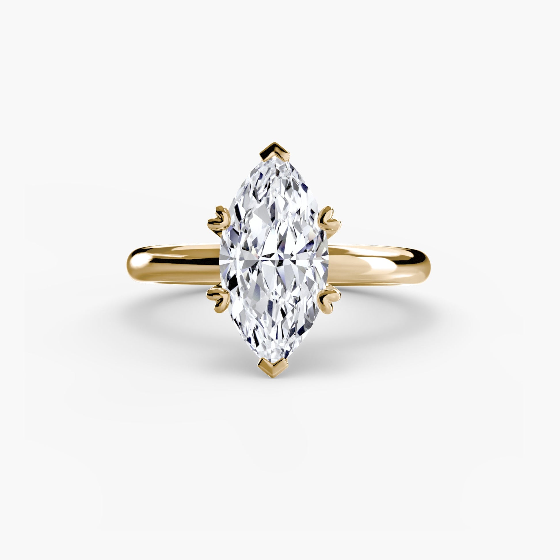 Completed Ring (Europe Size 53.00)