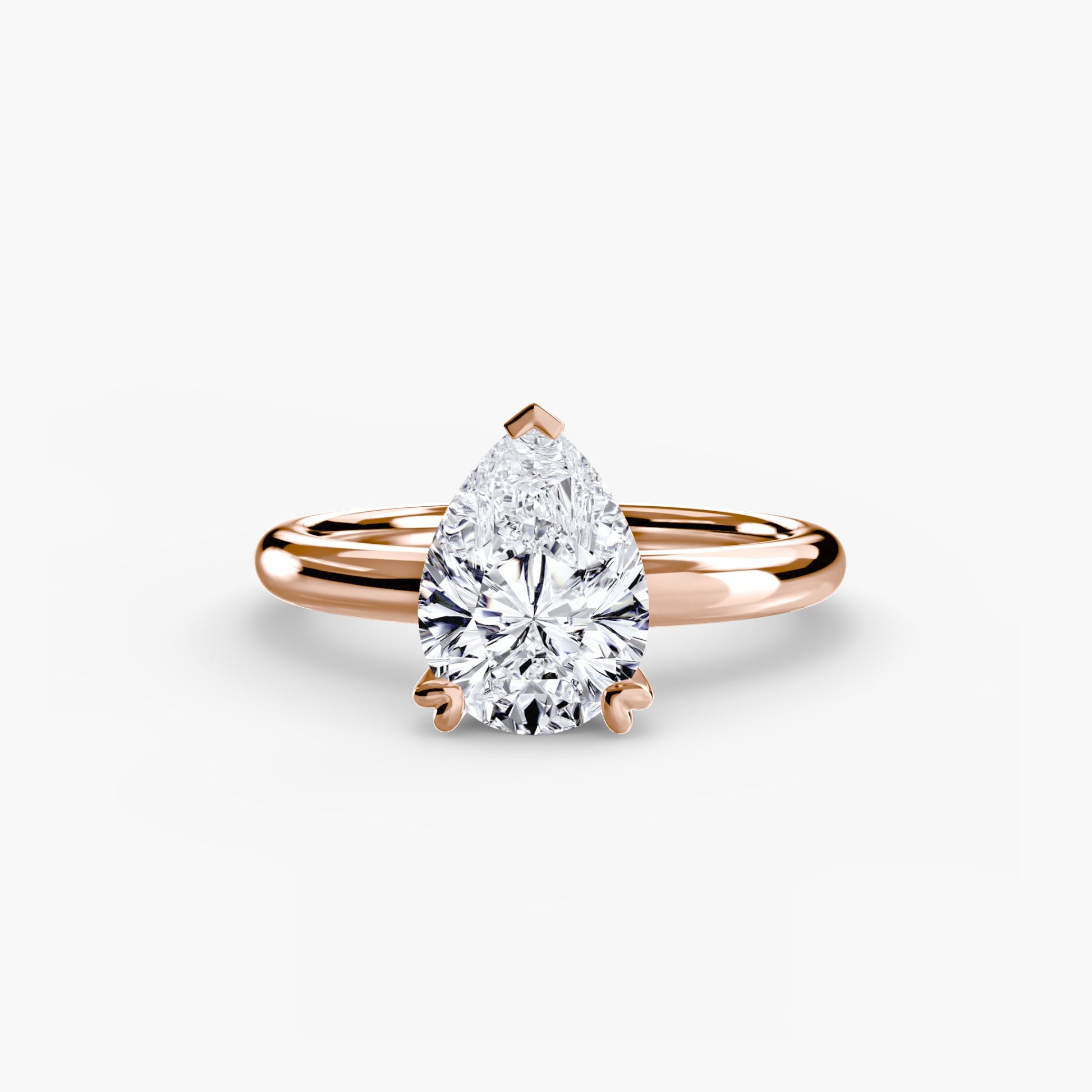 Completed Ring (Europe Size 49.50)