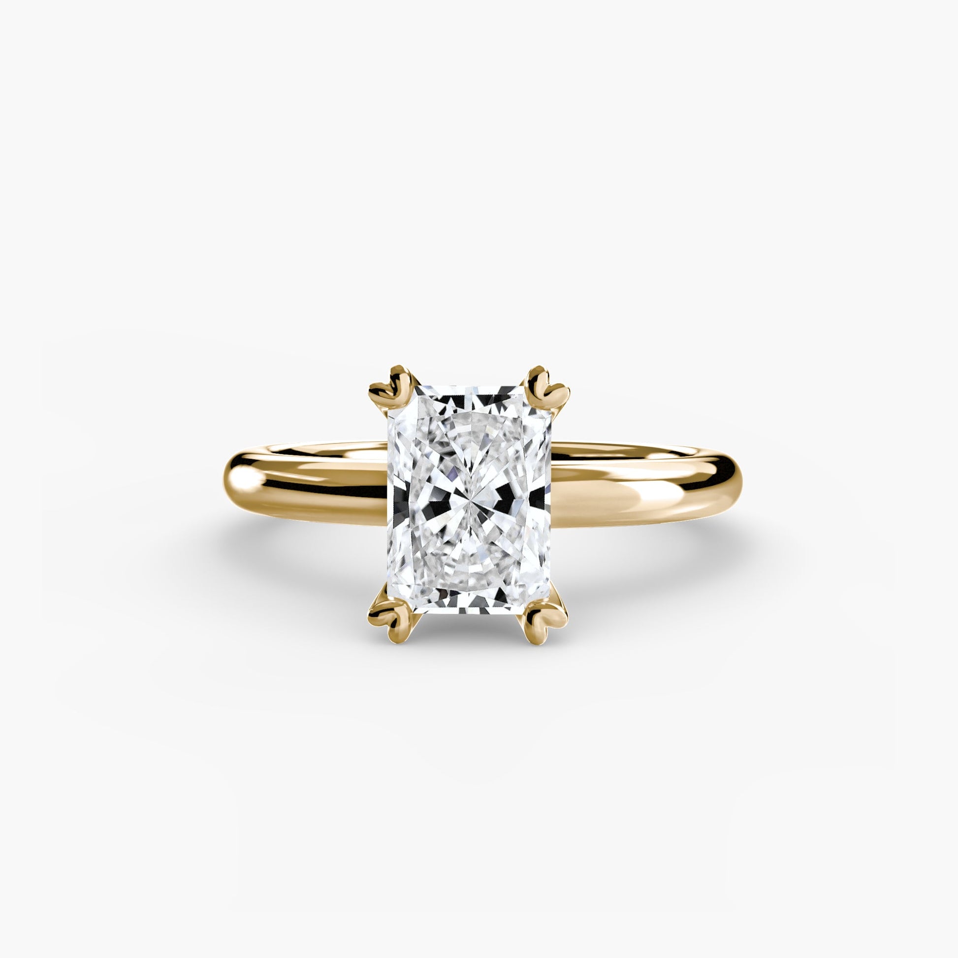 Completed Ring (Europe Size -1)