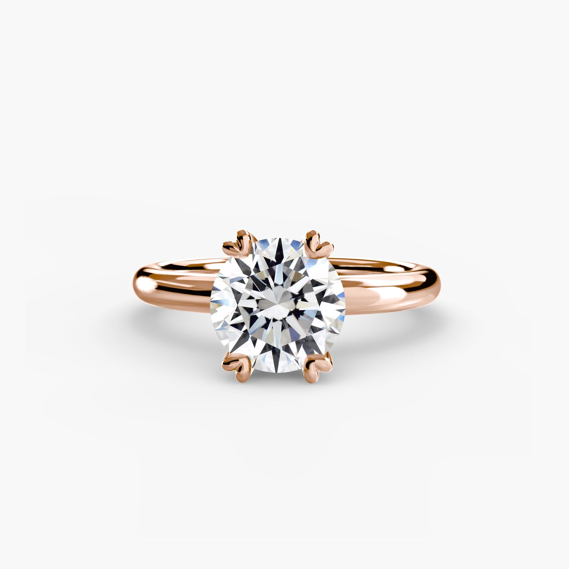 Completed Ring (Europe Size 45.75)