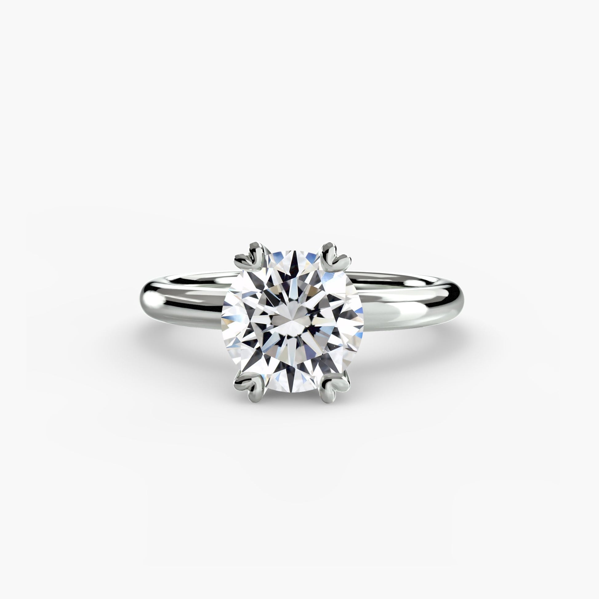 Completed Ring (Europe Size 48.00)