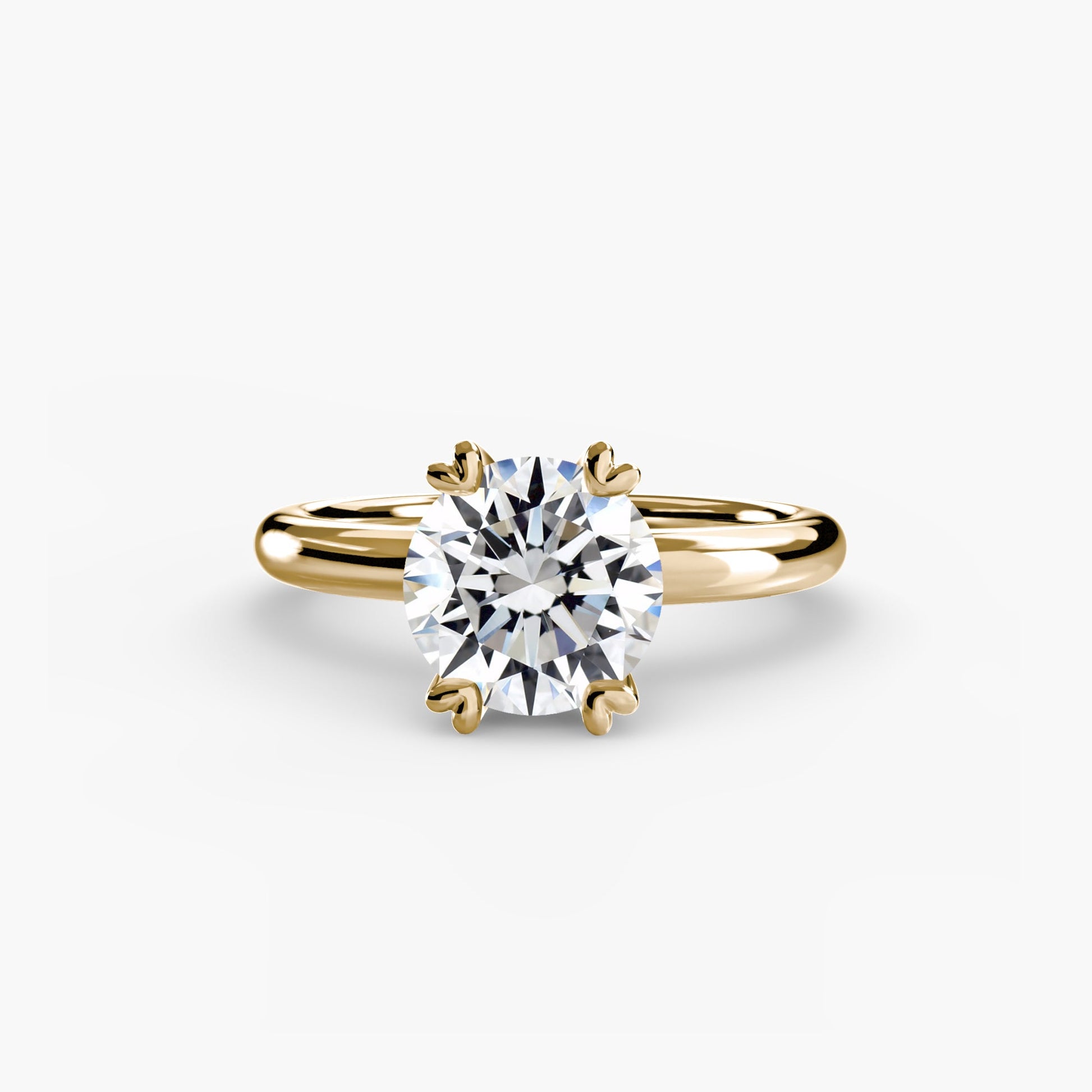 Completed Ring (Europe Size -1)
