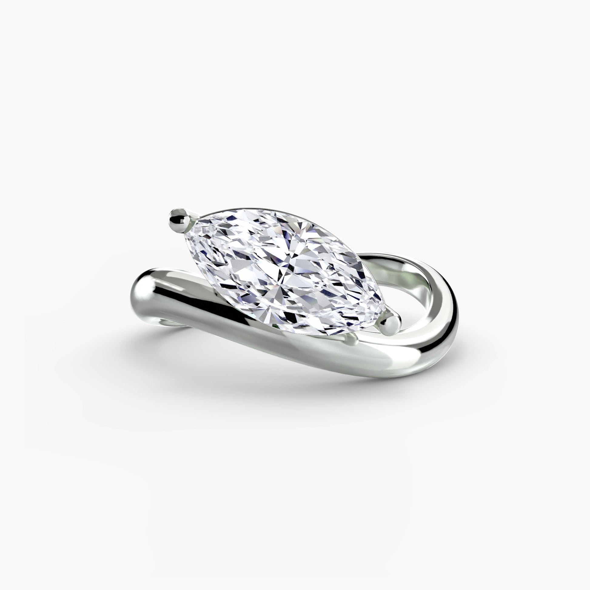 Completed Ring (Europe Size 45.00)