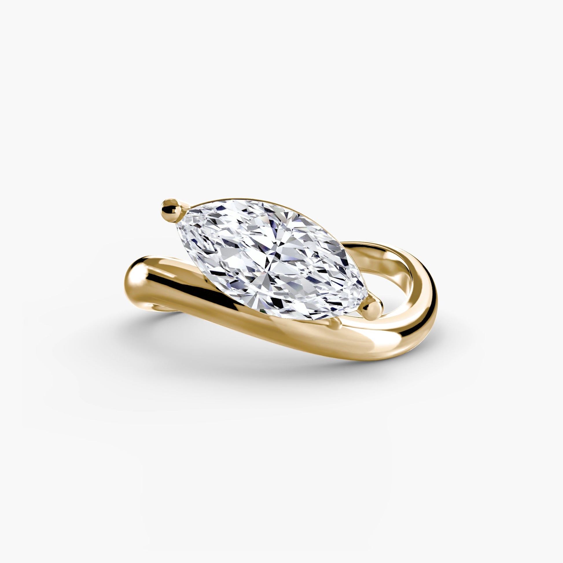 Completed Ring (Europe Size 45.50)