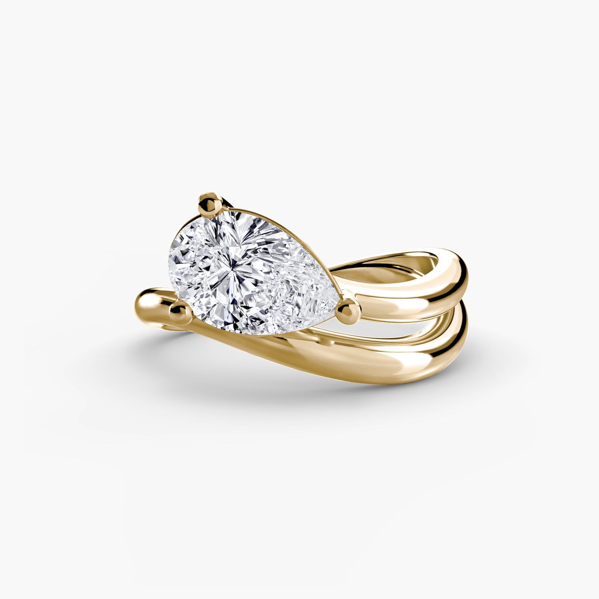 Completed Ring (Europe Size 49.25)