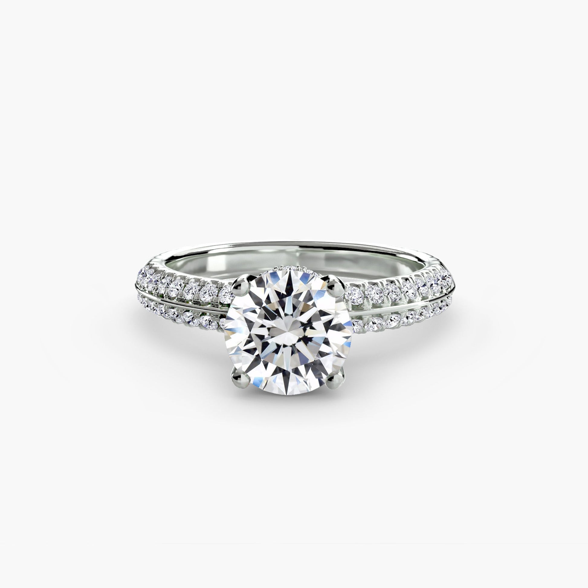 Completed Ring (Europe Size Not Sure)