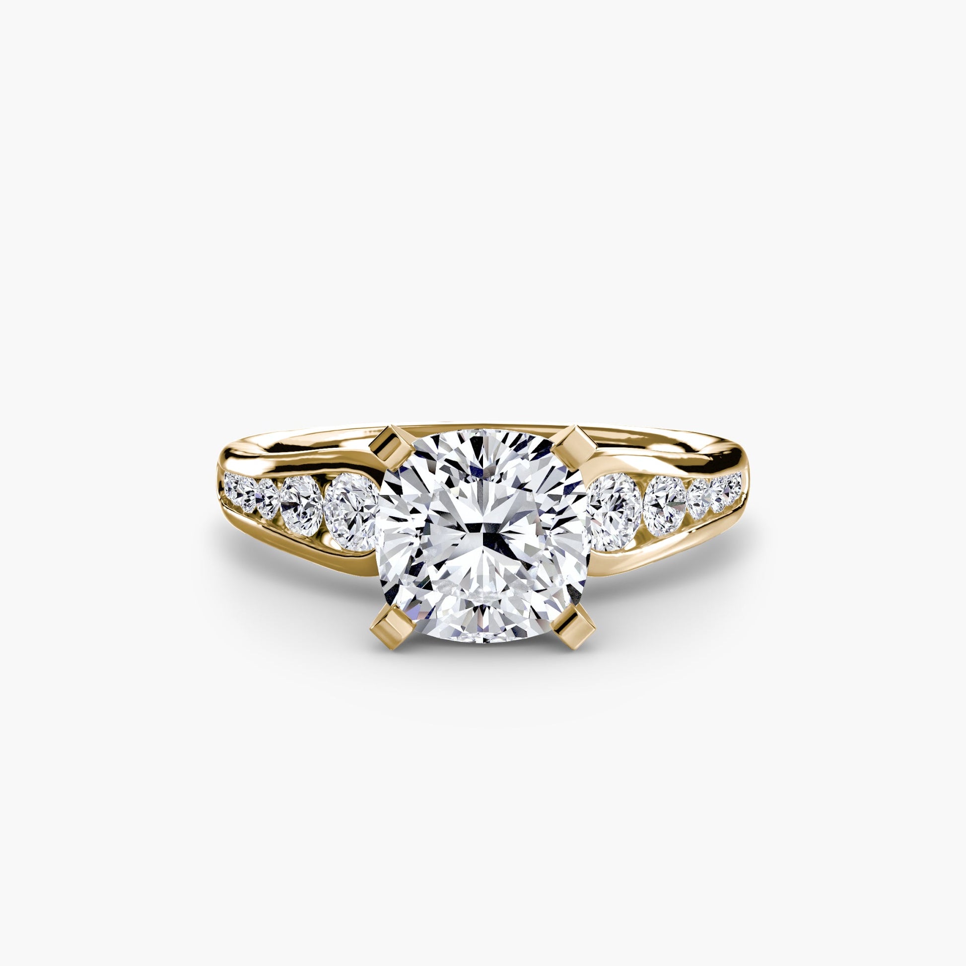 Completed Ring (Europe Size 45.00)