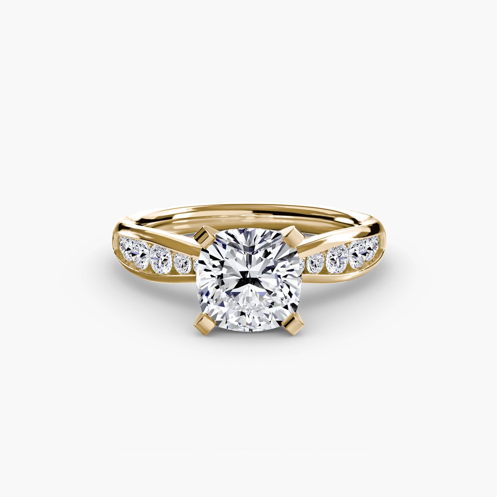 Completed Ring (Europe Size 45.00)