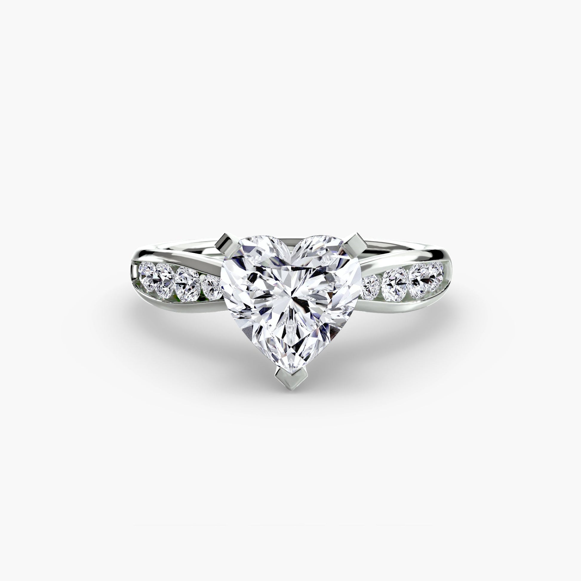 Completed Ring (Europe Size Not Sure)
