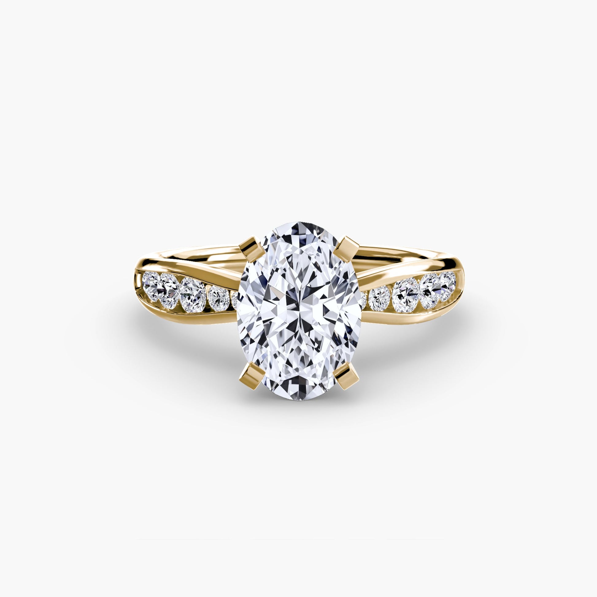 Completed Ring (Europe Size 56.00)