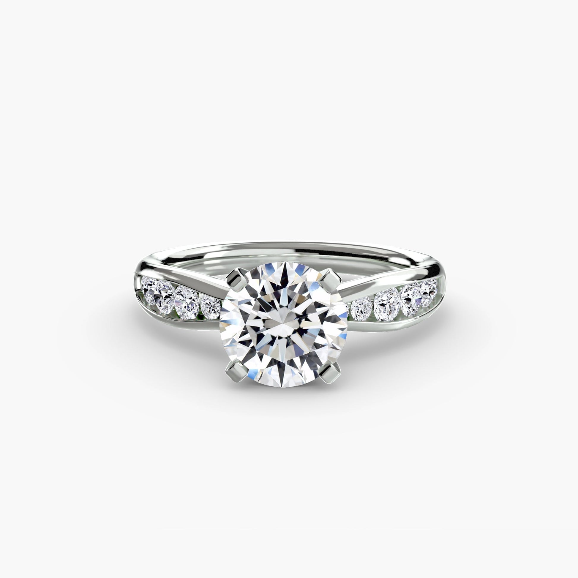 Completed Ring (Europe Size 54.00)