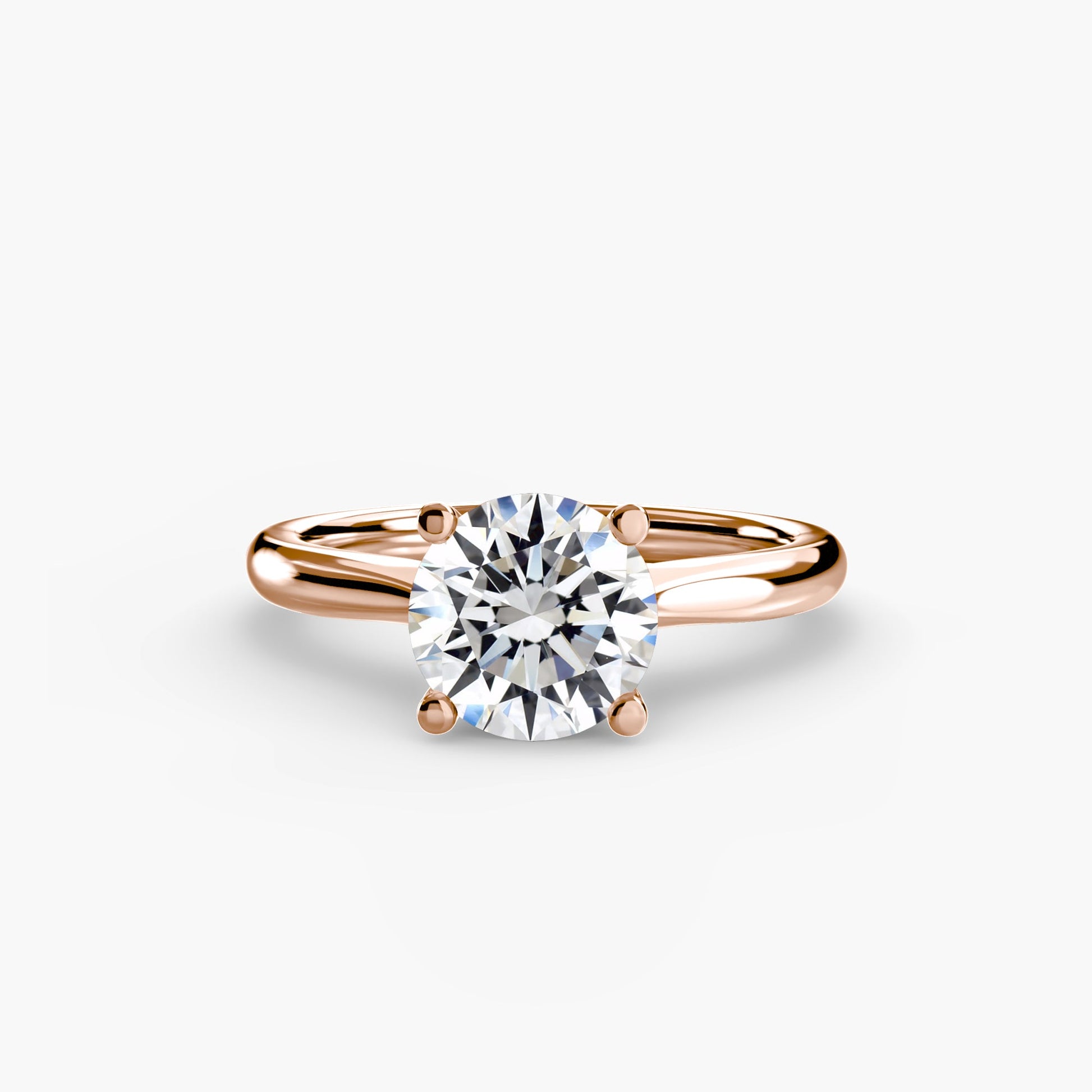 Completed Ring (Europe Size 54.00)