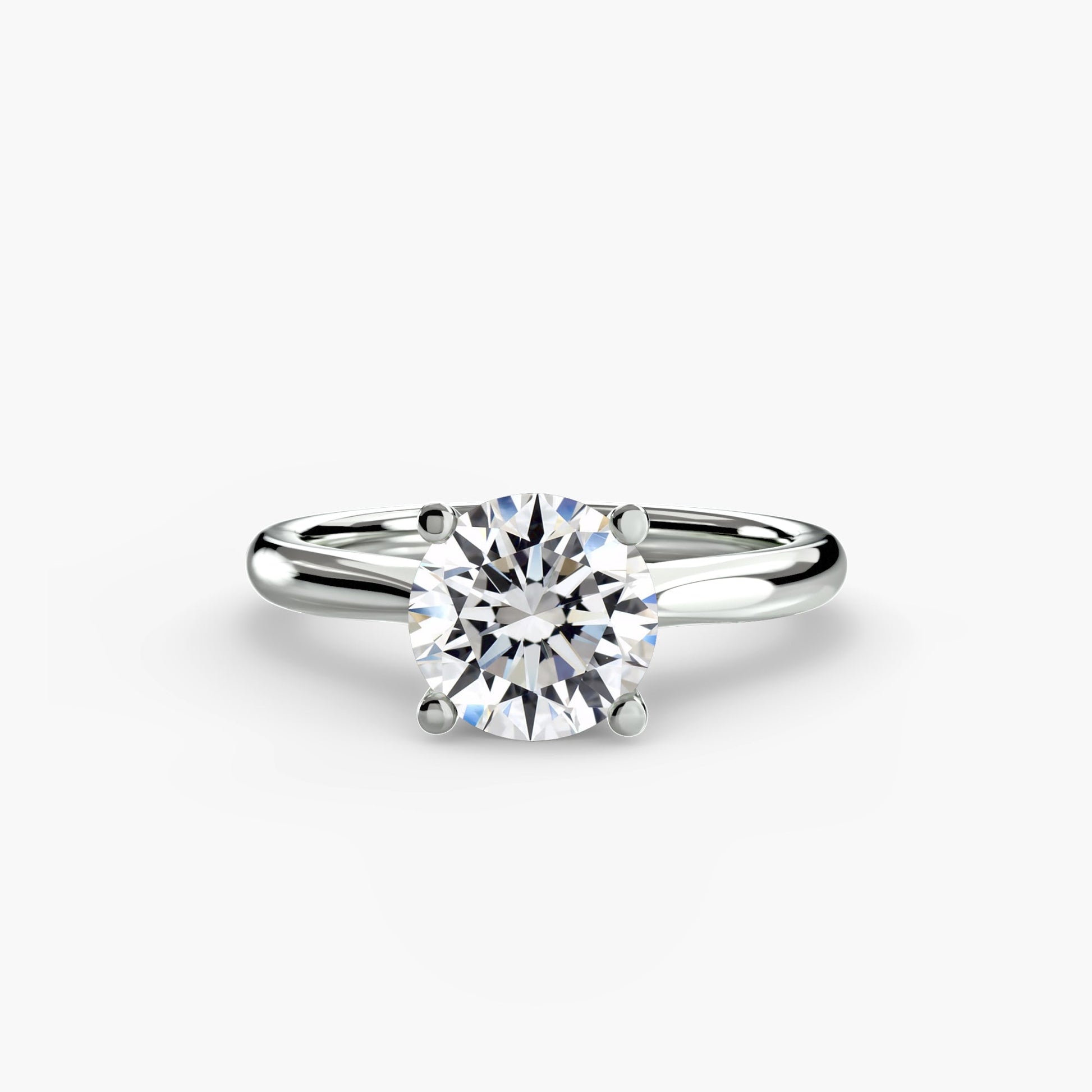 Completed Ring (Europe Size 52.00)