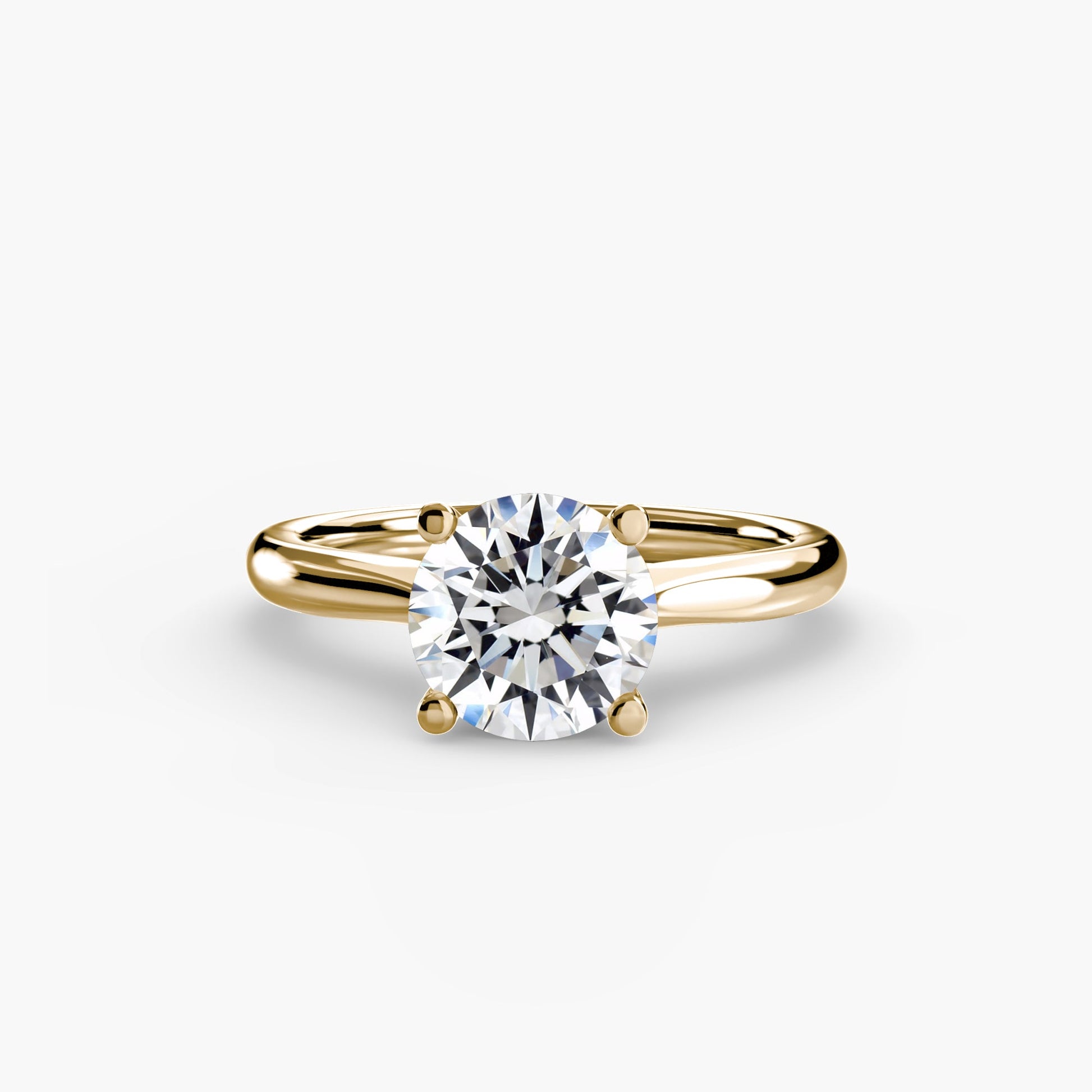 Completed Ring (Europe Size 52.25)
