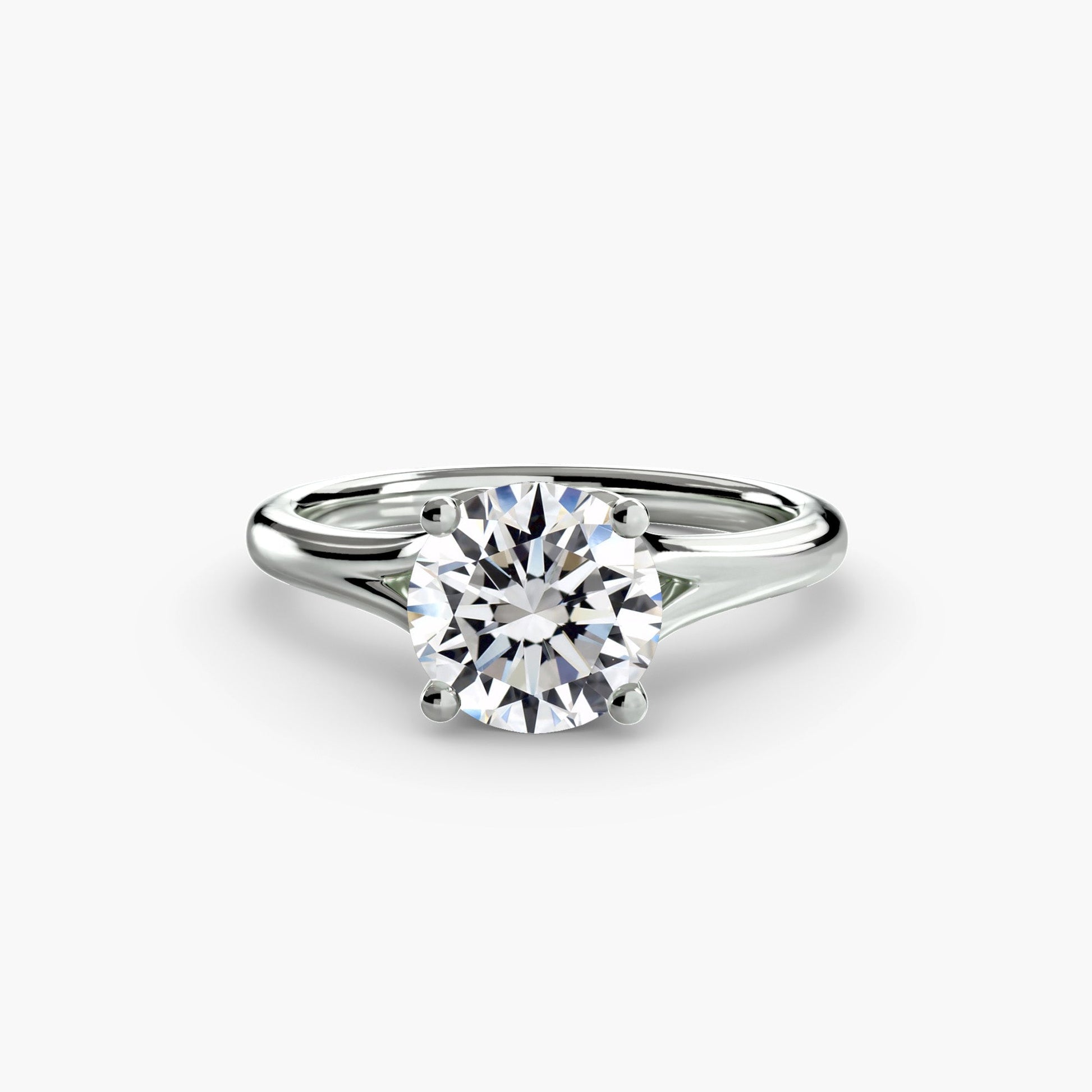Completed Ring (Europe Size 59.00)