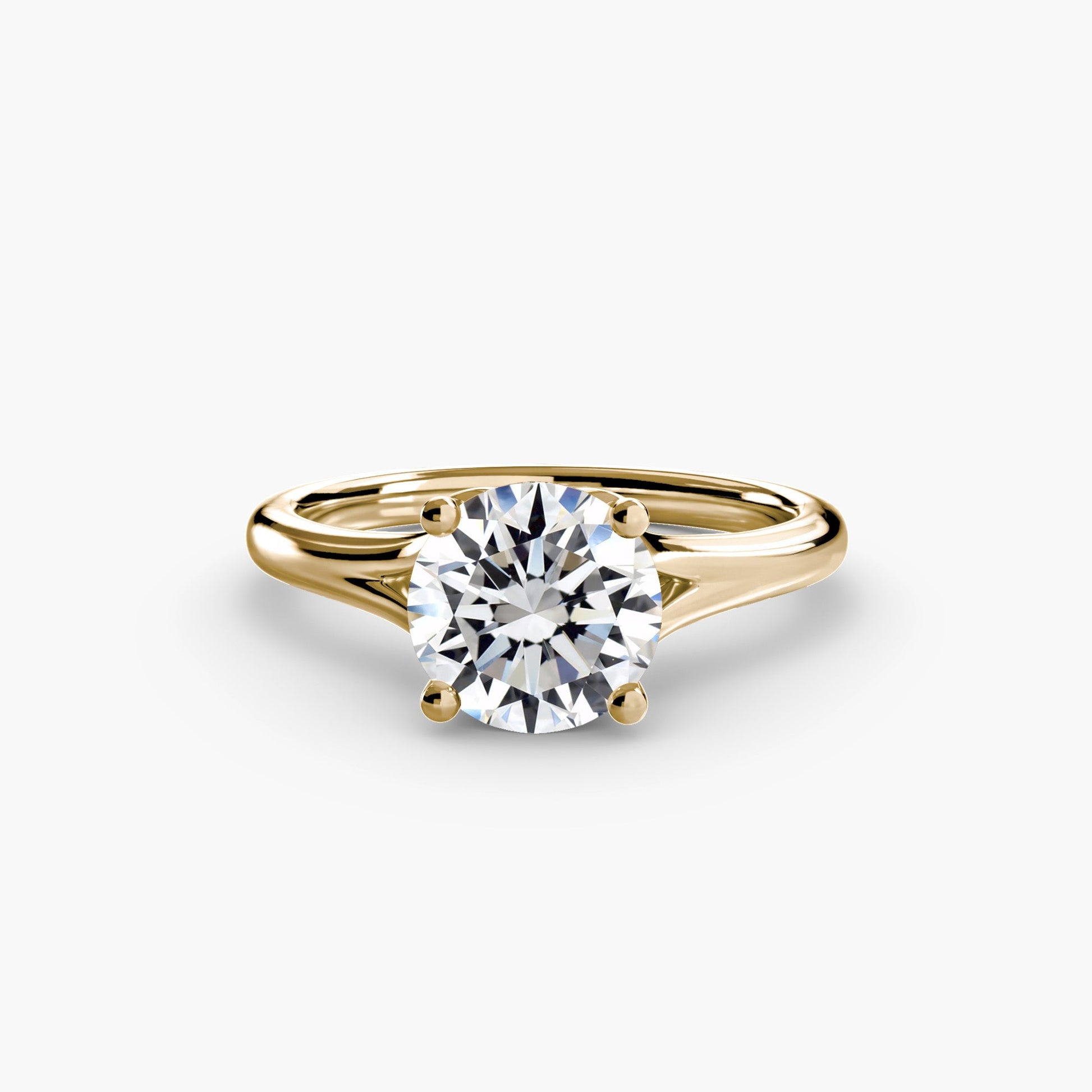 Completed Ring (Europe Size 45.25)