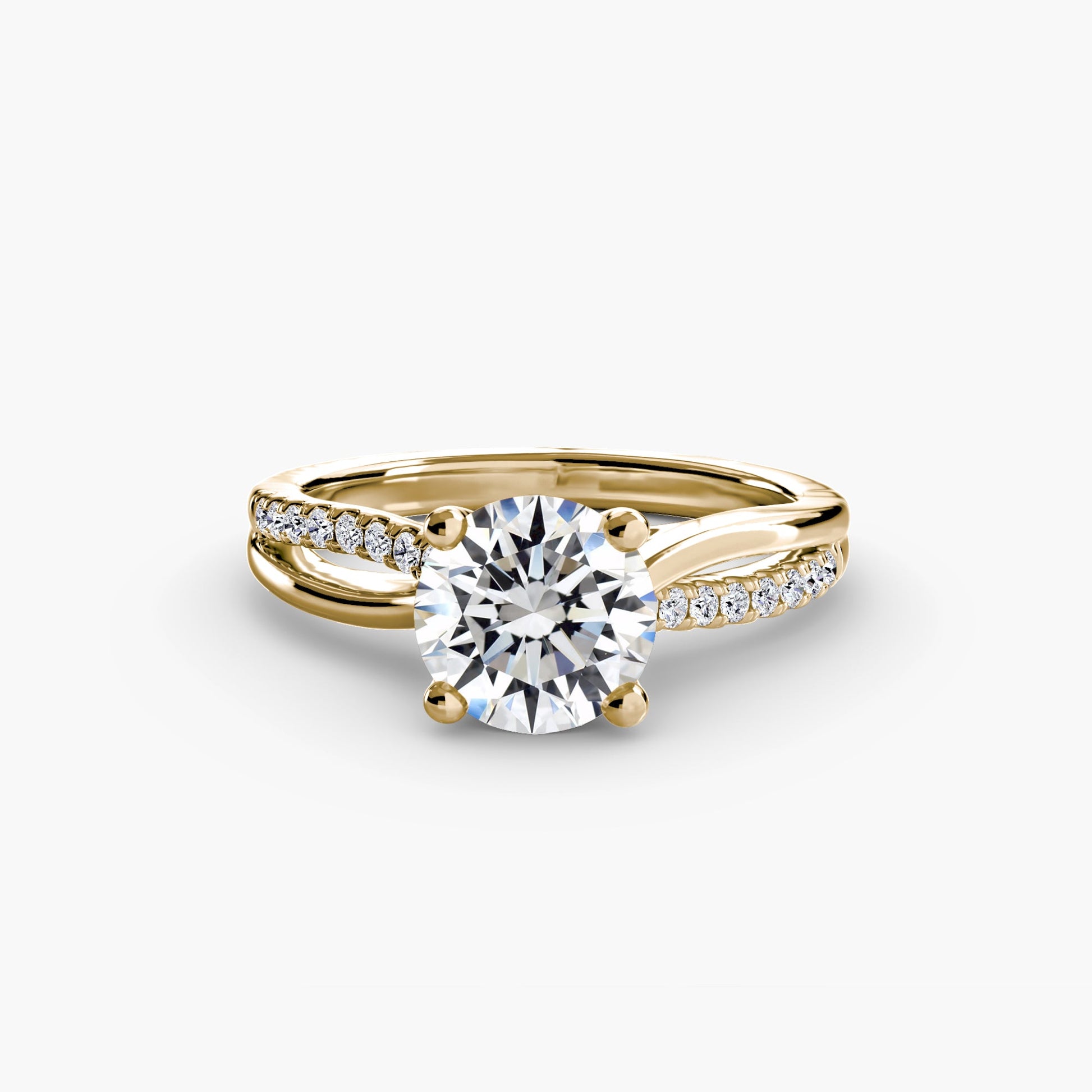 Completed Ring (Europe Size 50.00)