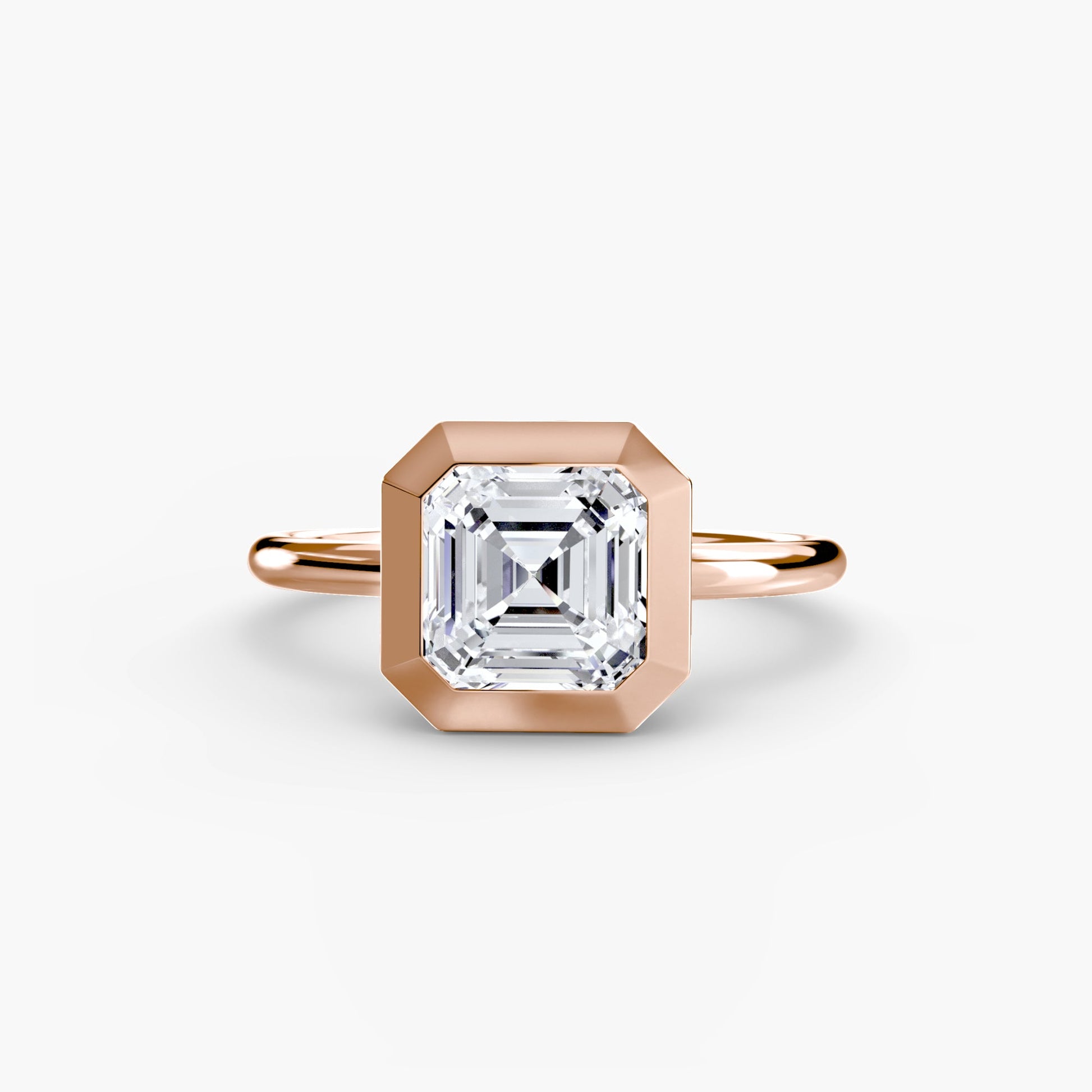 Completed Ring (Europe Size 45.00)