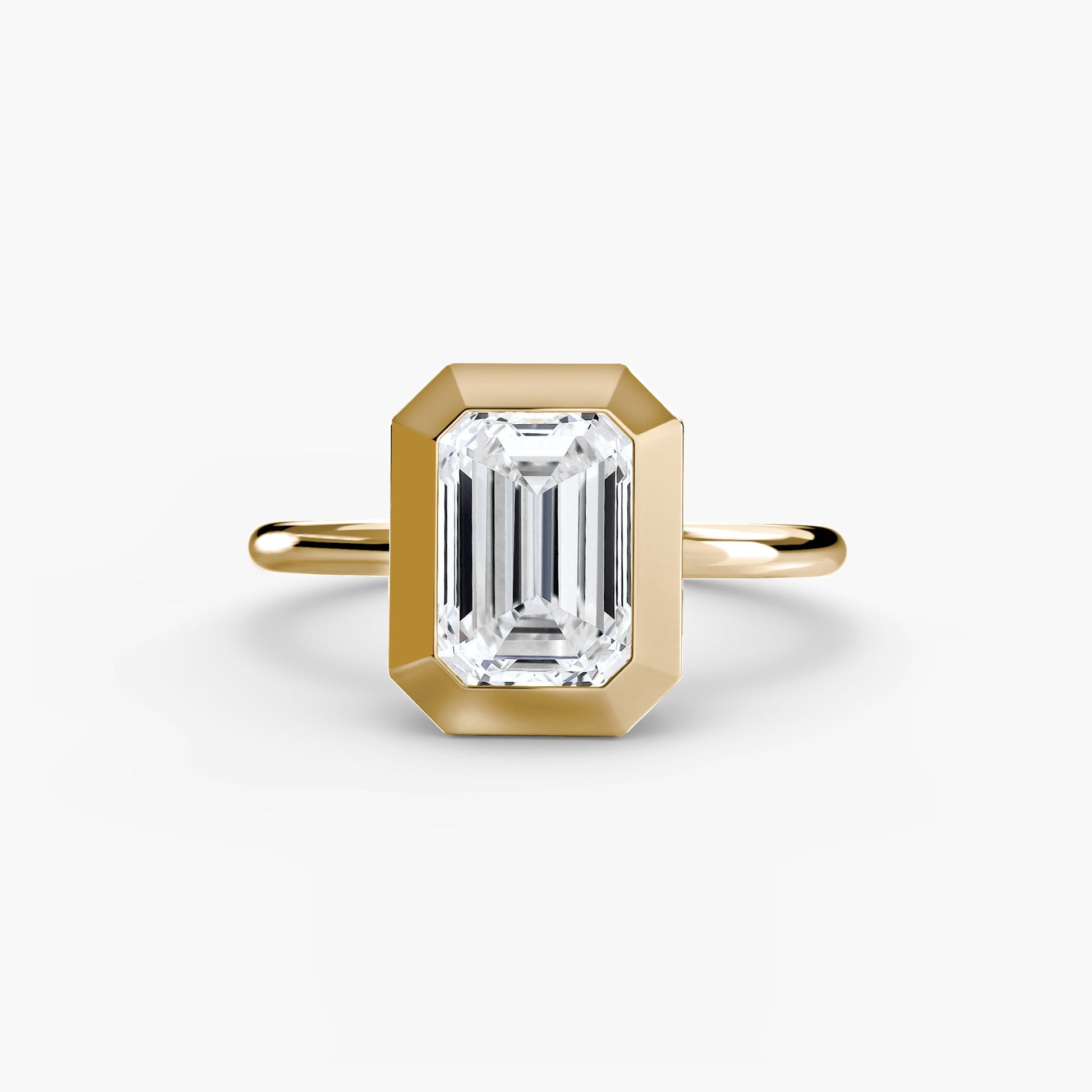 Completed Ring (Europe Size 54.00)