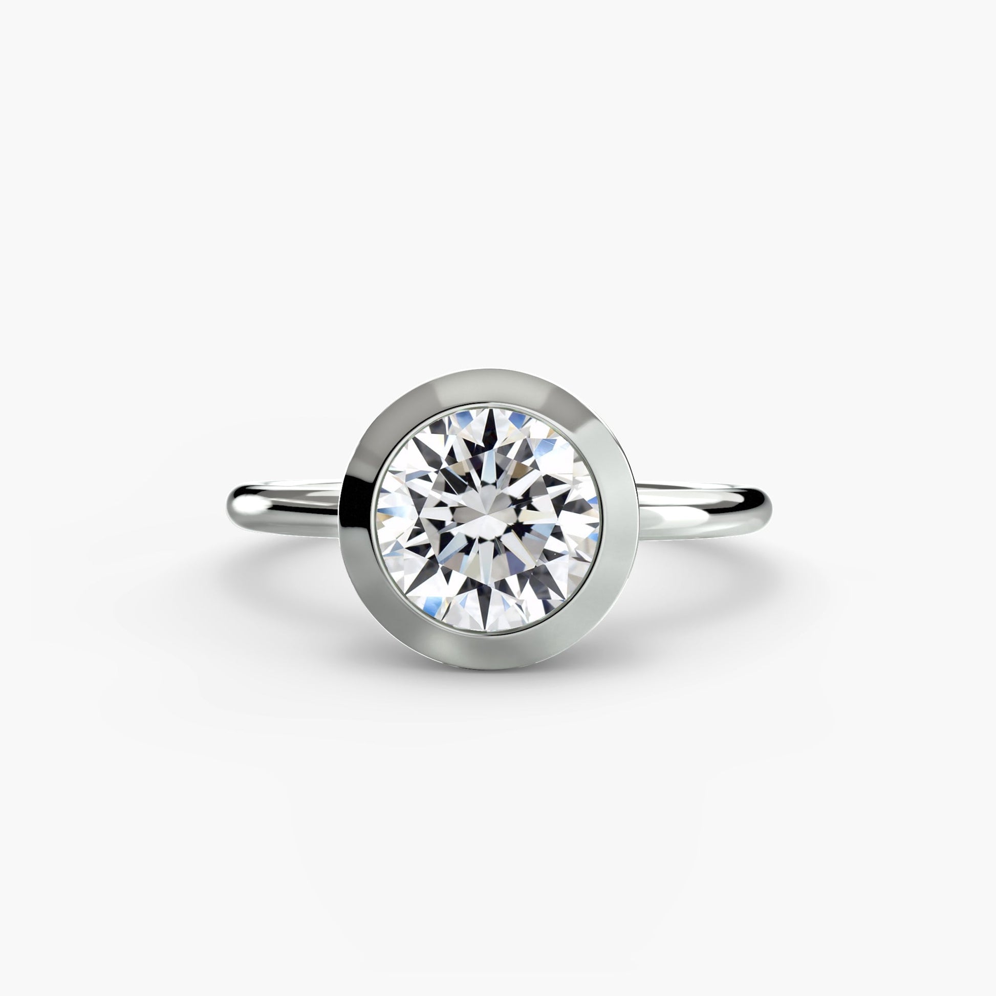 Completed Ring (Europe Size 47.00)