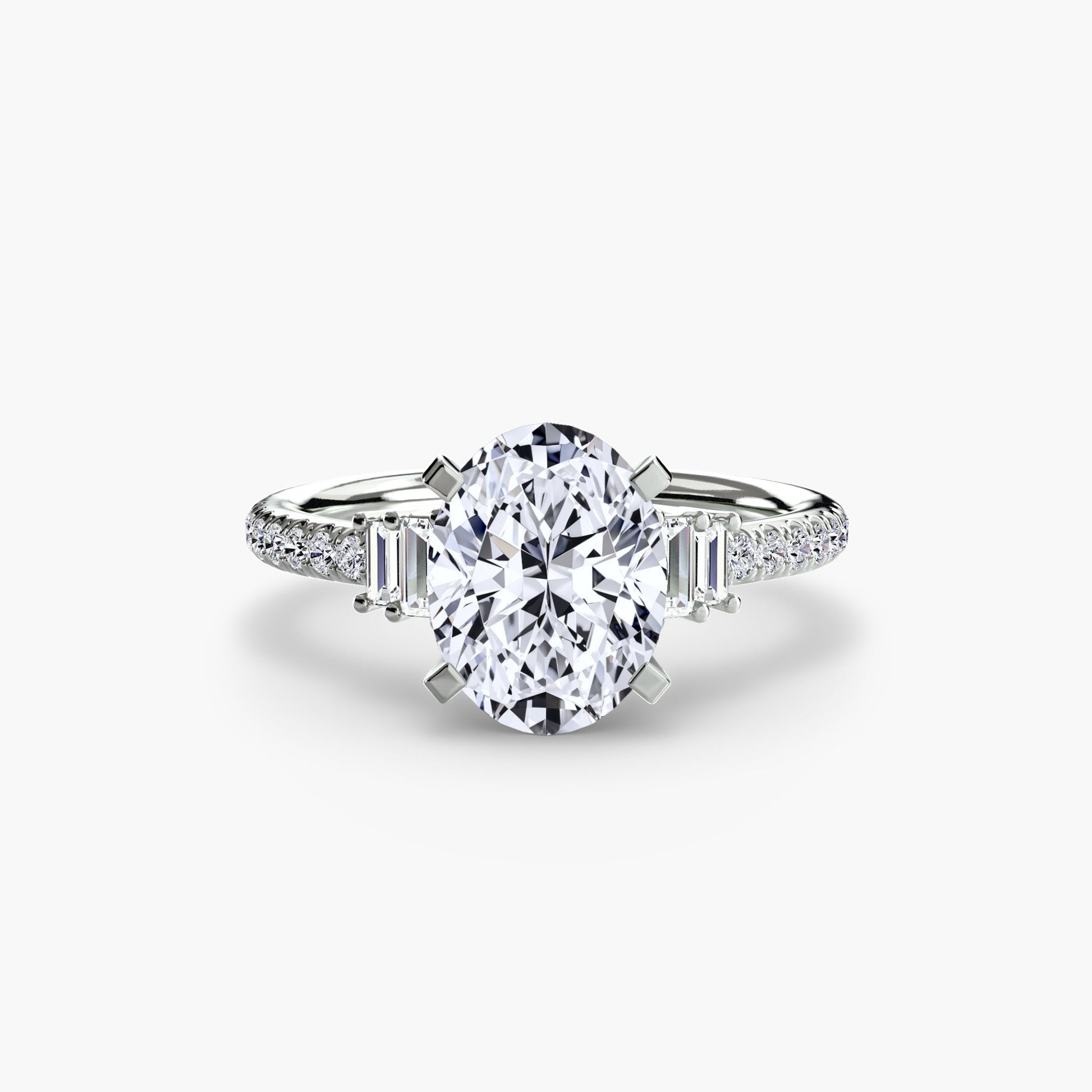 Completed Ring (Europe Size 53.00)
