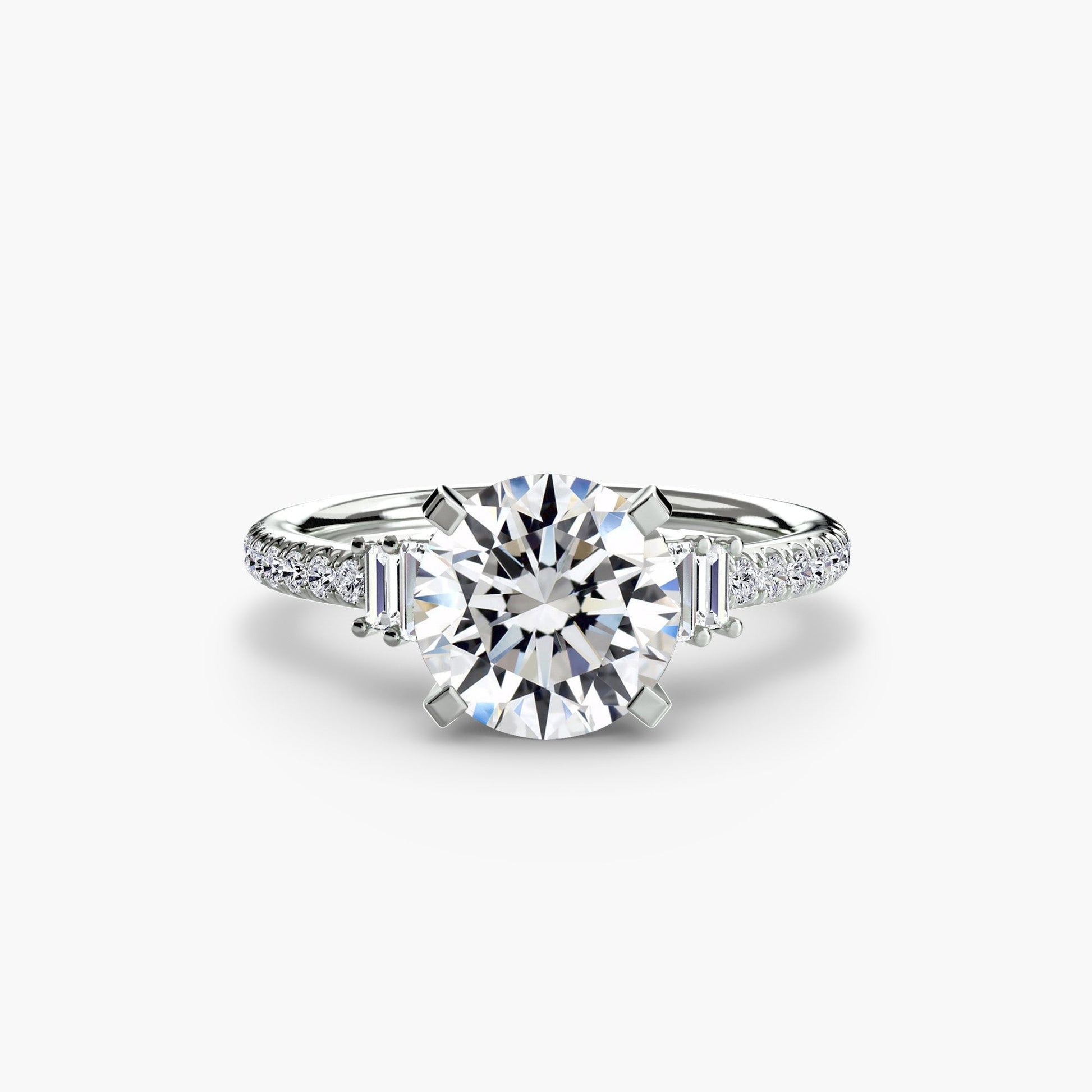 Completed Ring (Europe Size 45.50)