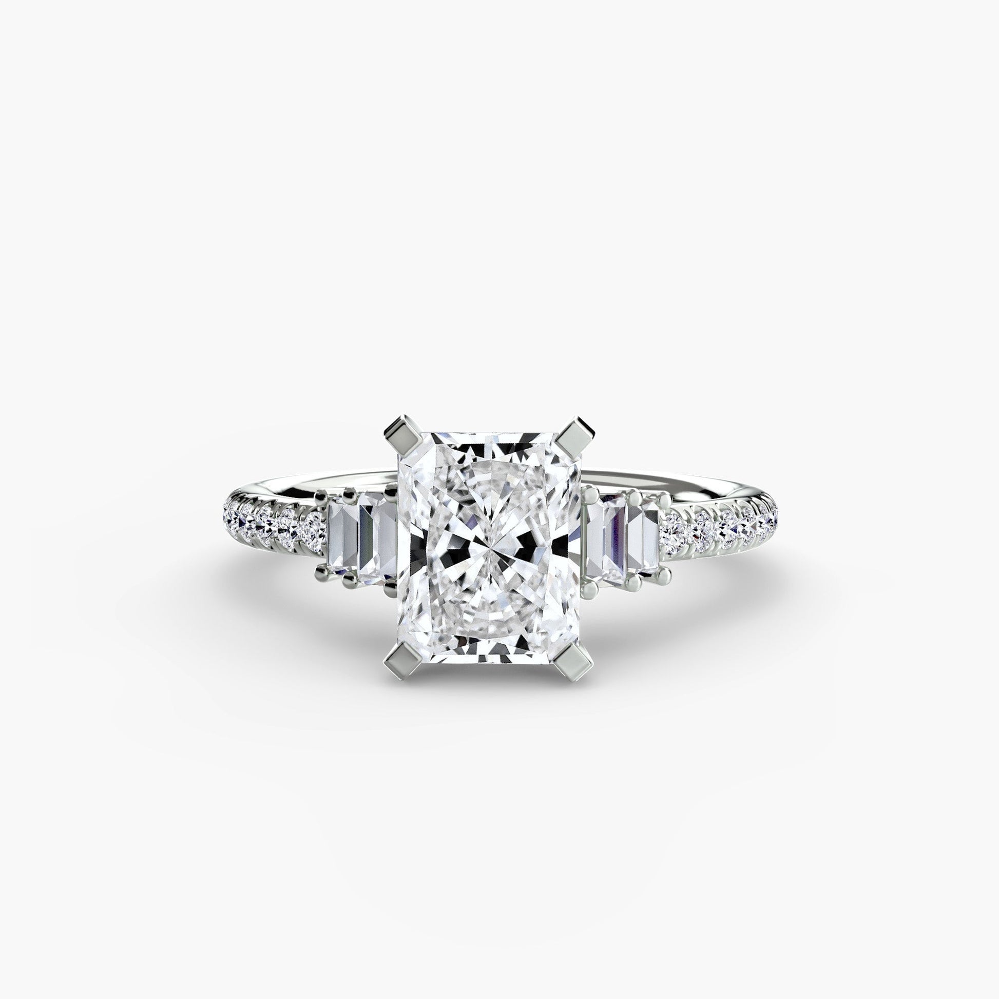 Completed Ring (Europe Size 53.00)