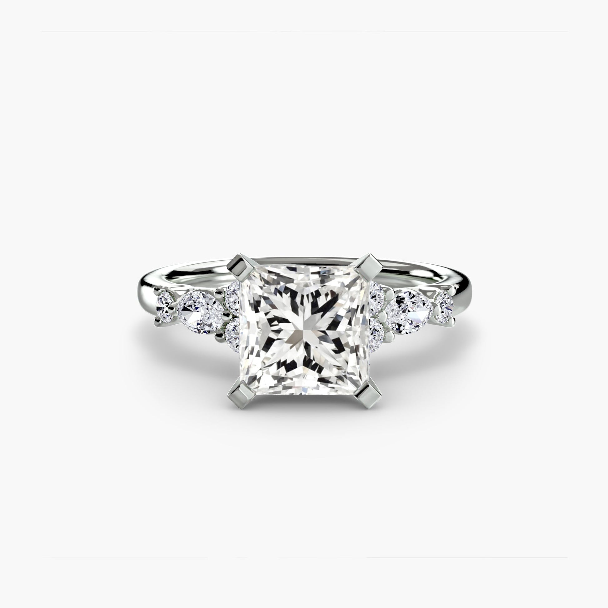 Completed Ring (Europe Size 45.00)