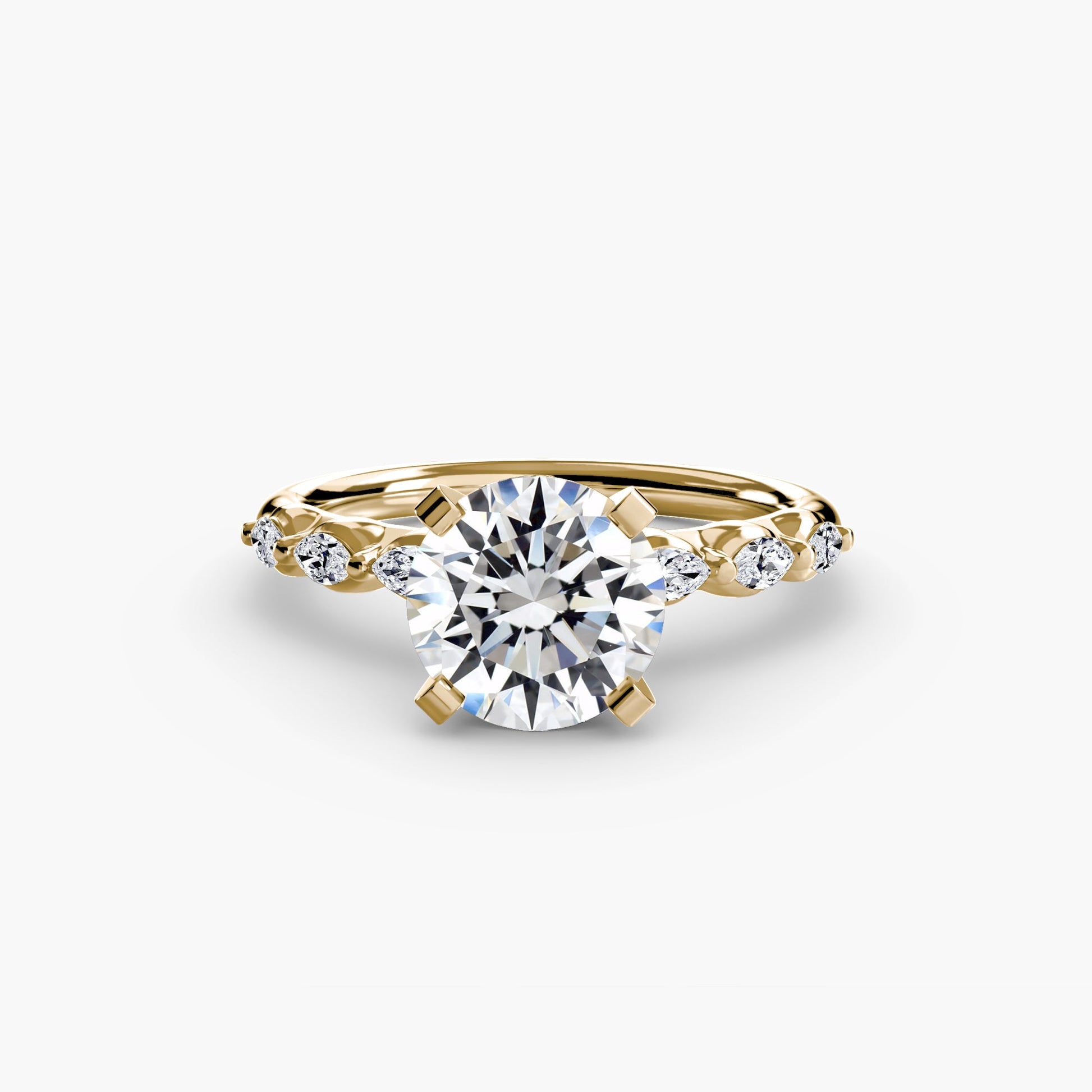 Completed Ring (Europe Size 45.00)