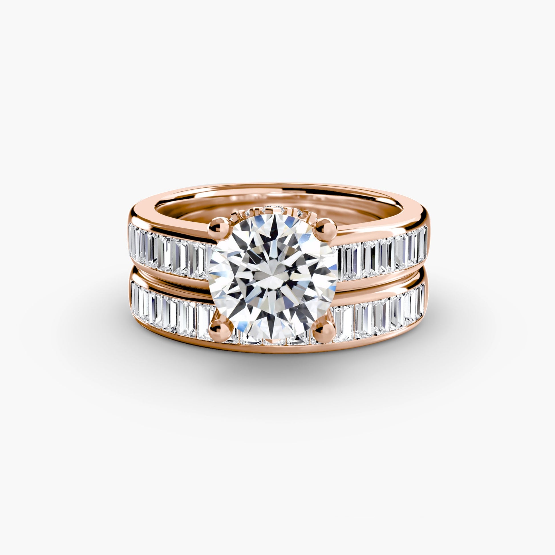 Completed Ring (Europe Size 45.50)