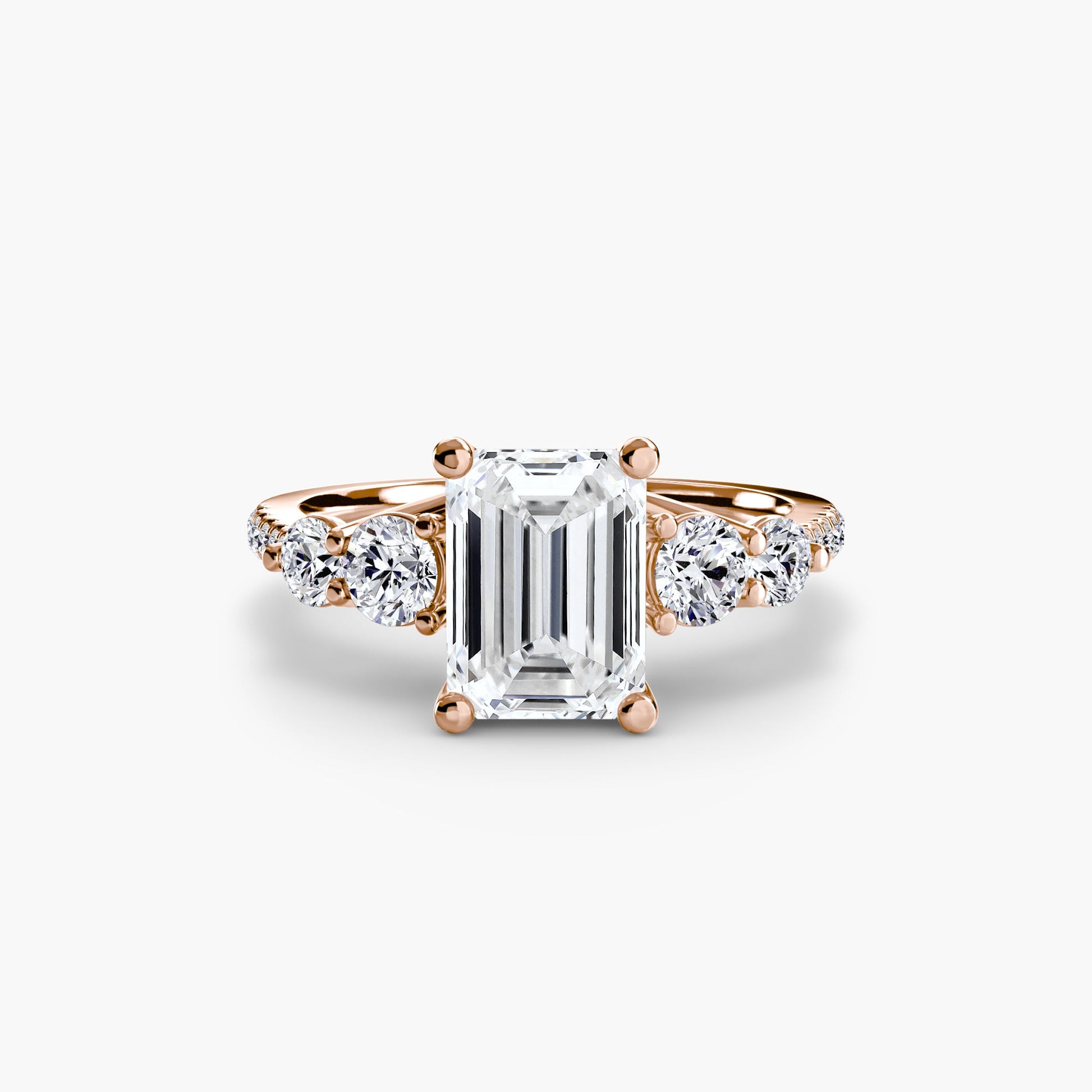 Completed Ring (Europe Size 45.50)