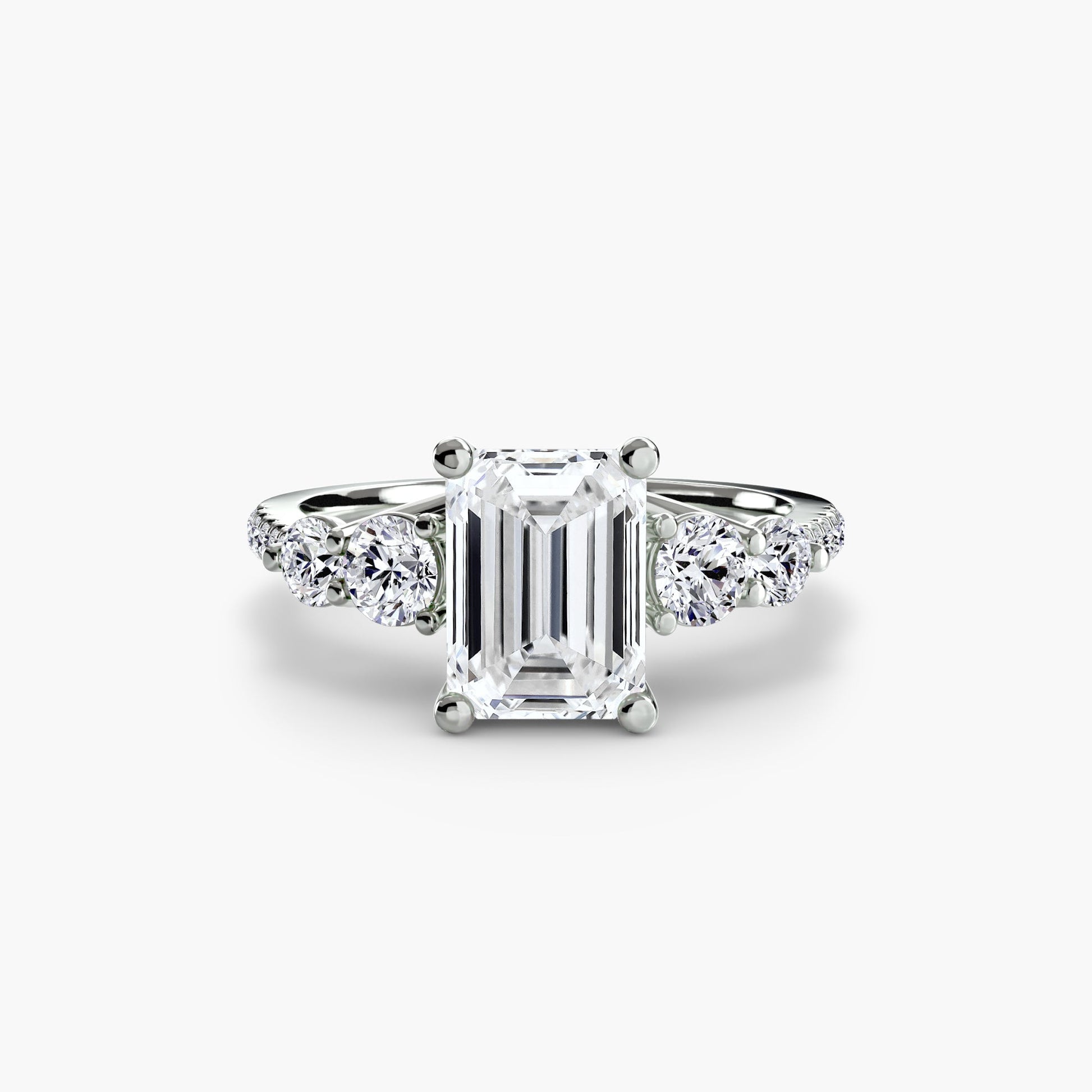Completed Ring (Europe Size 45.00)