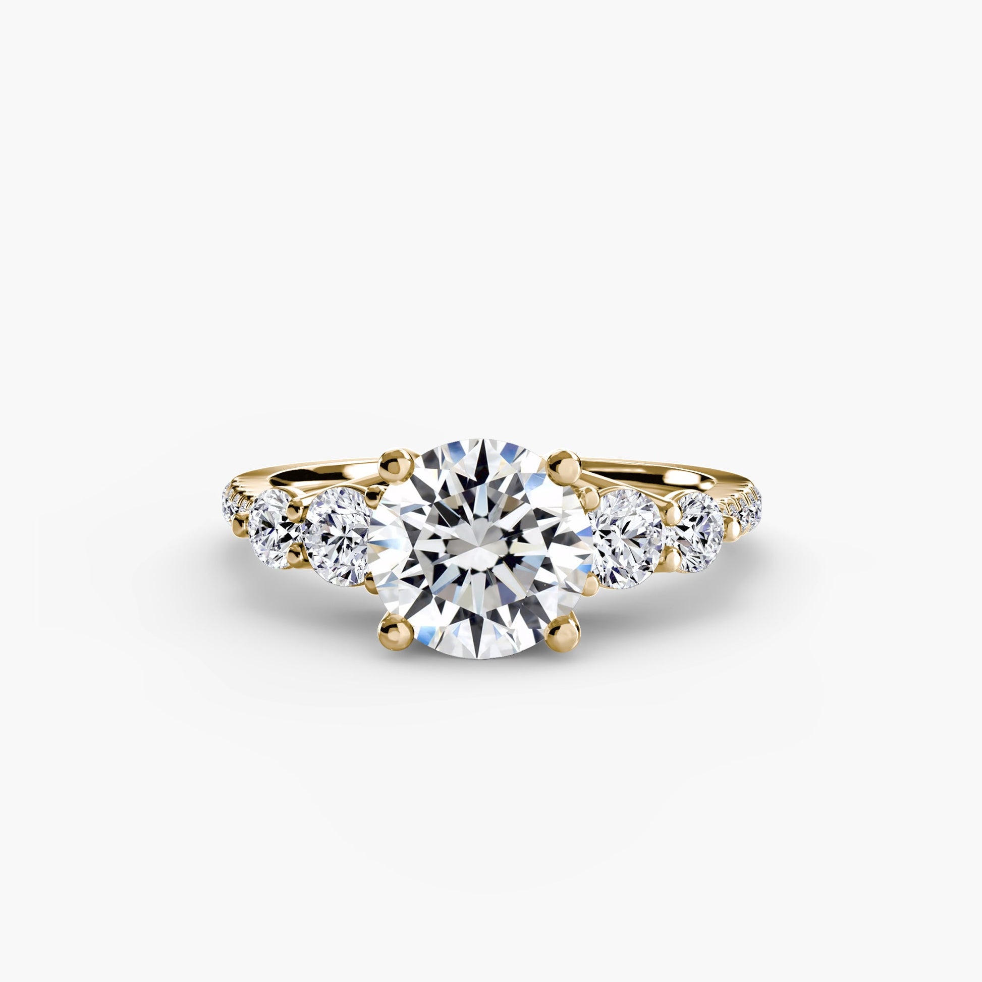 Completed Ring (Europe Size 52.00)