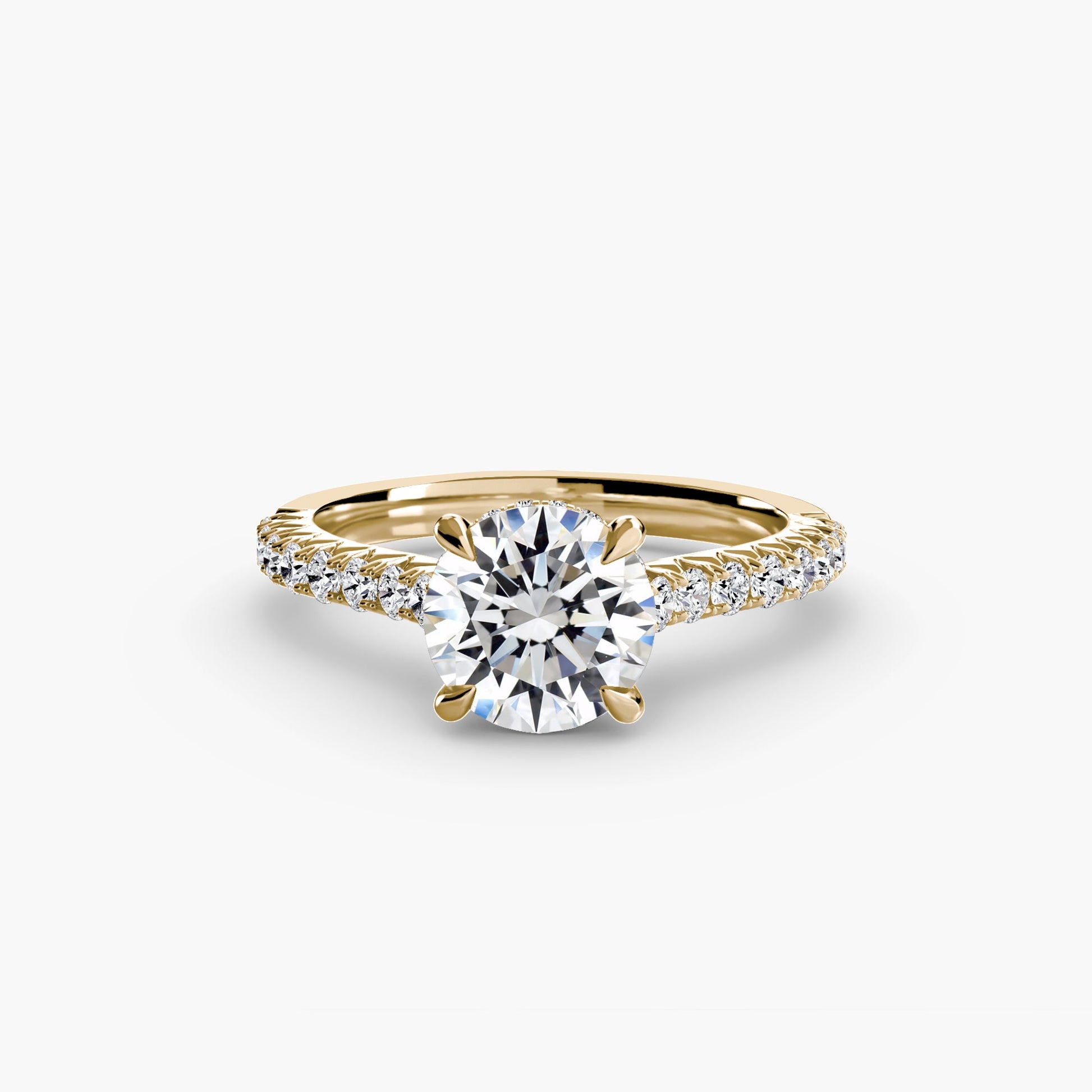 Completed Ring (Europe Size 50.00)