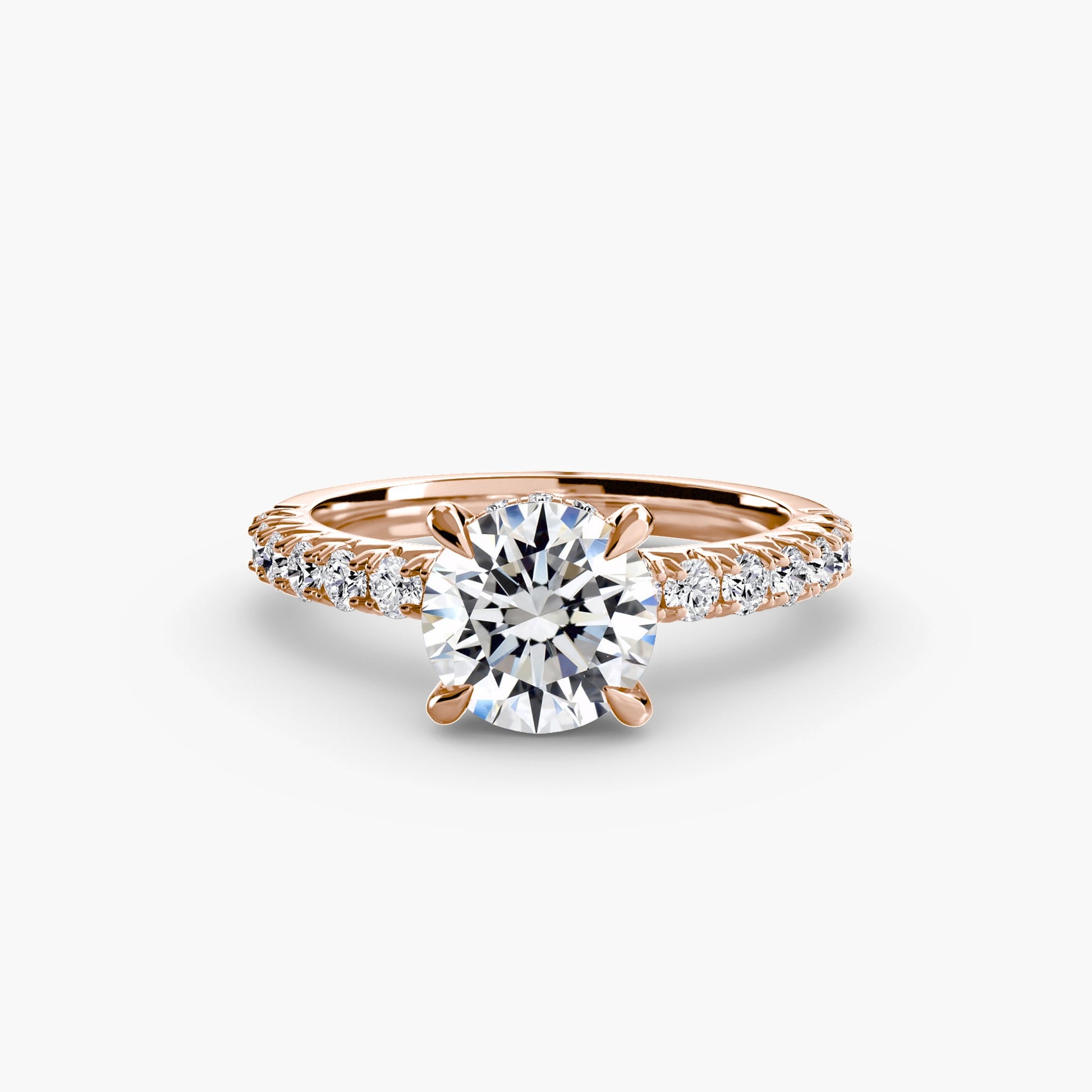 Completed Ring (Europe Size 51.00)