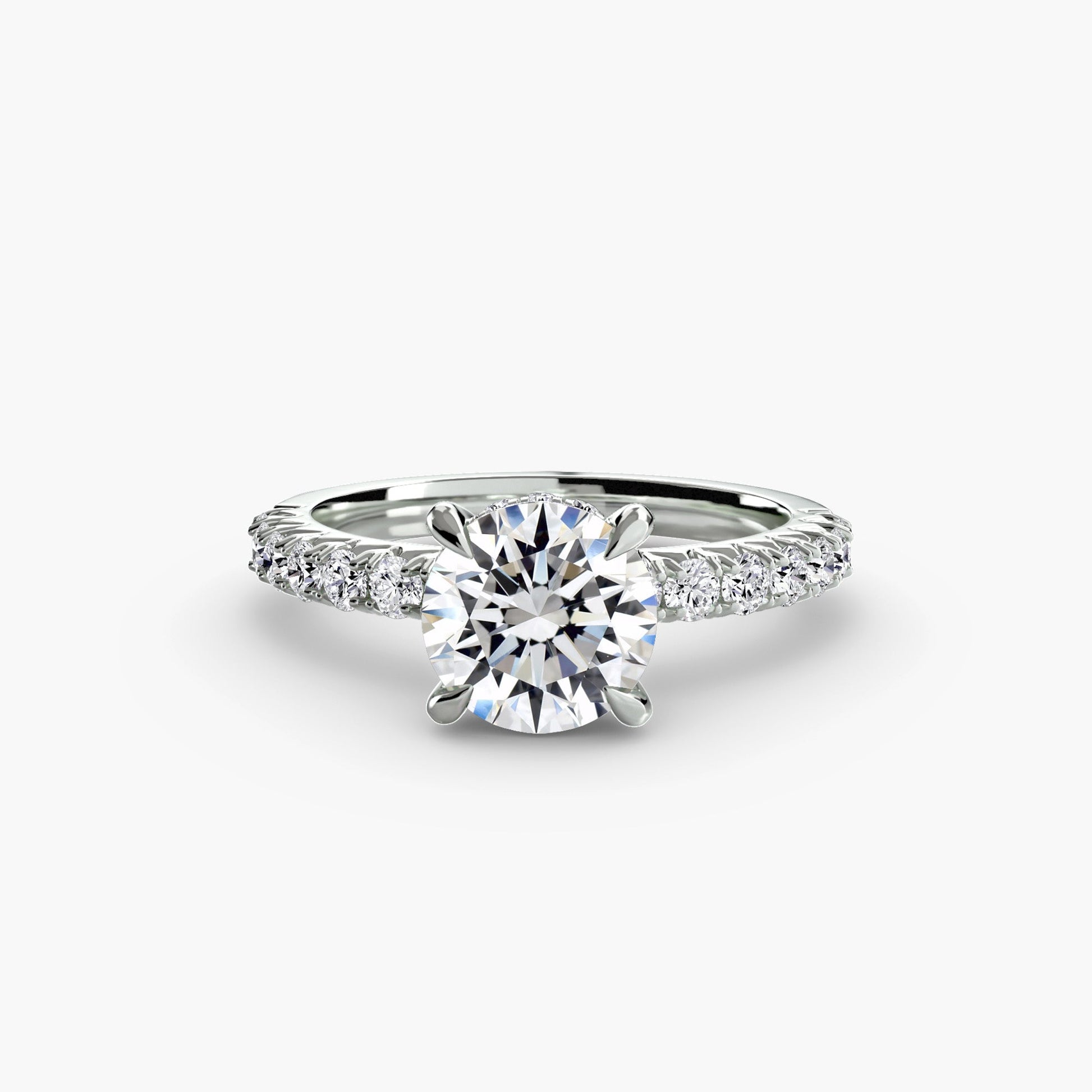 Completed Ring (Europe Size 53.00)
