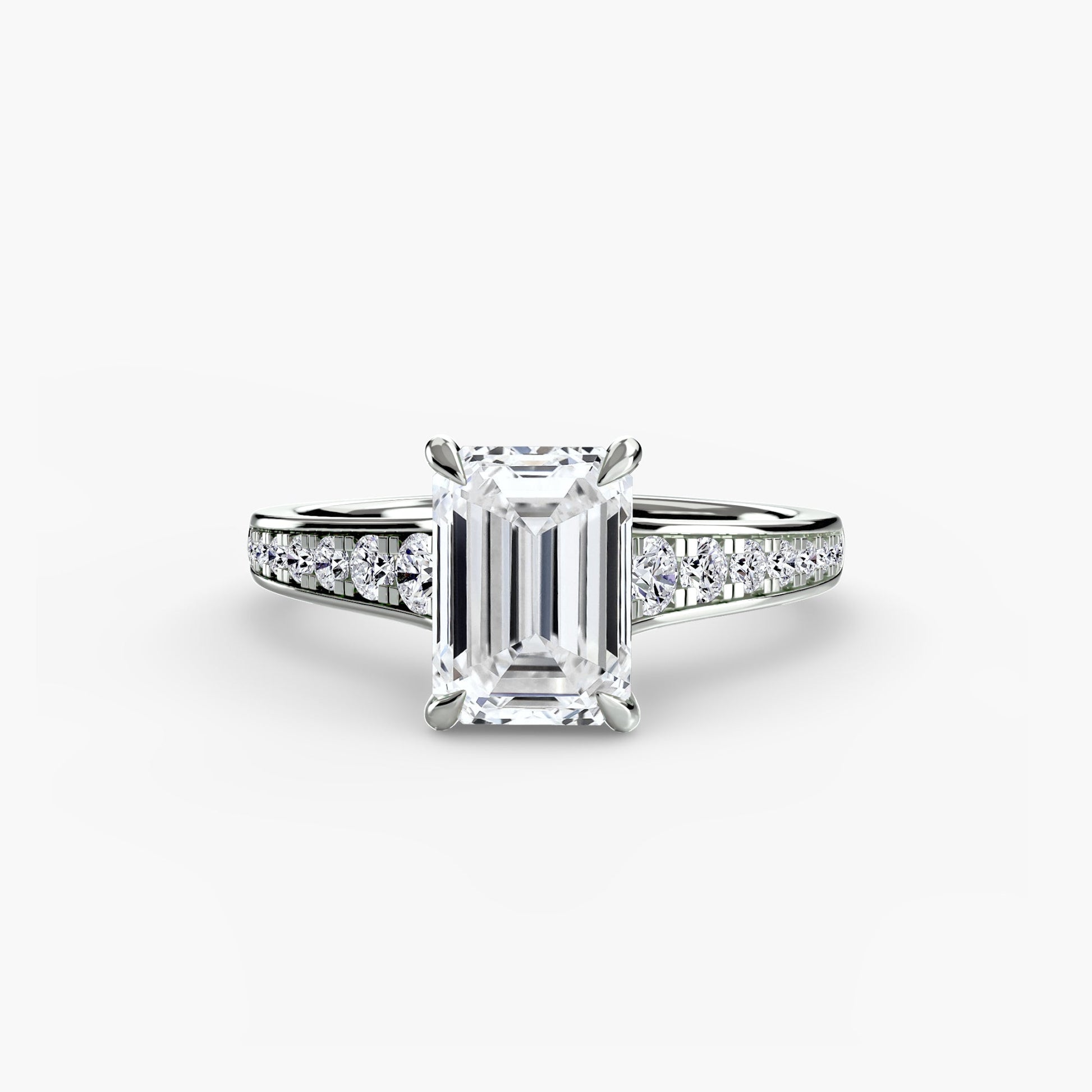 Completed Ring (Europe Size 45.50)