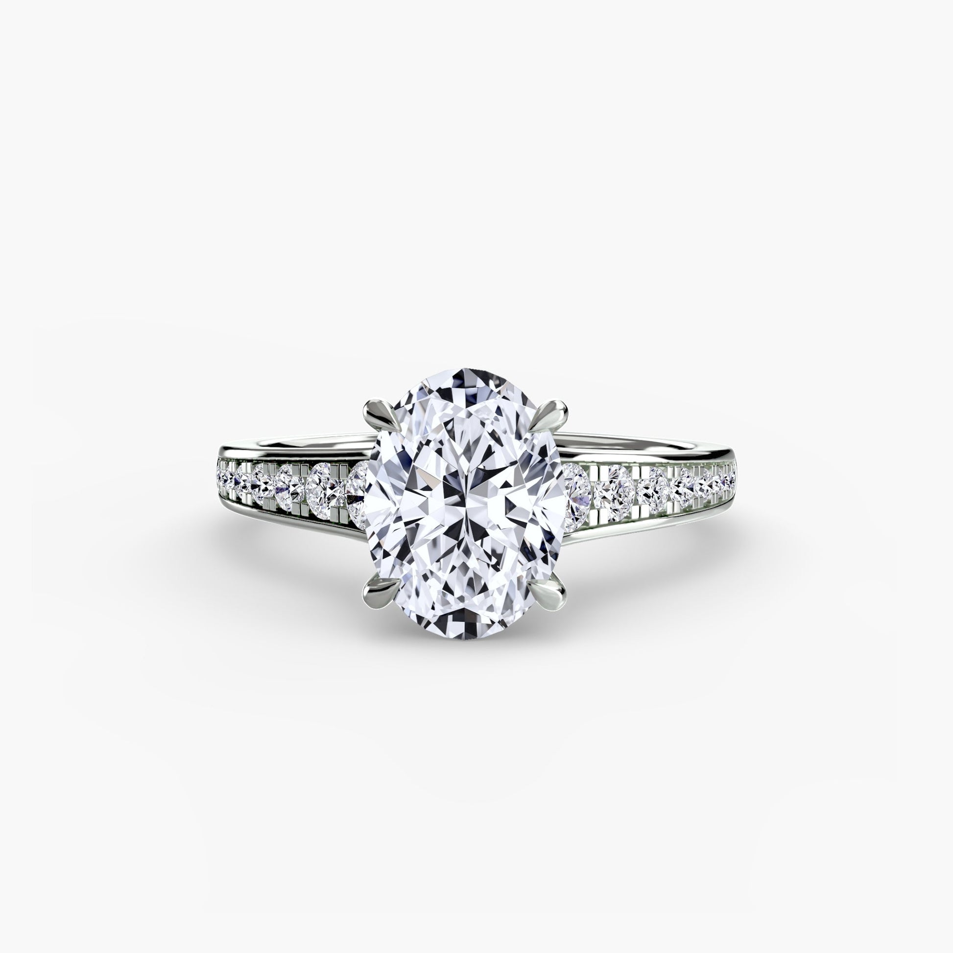 Completed Ring (Europe Size 45.00)