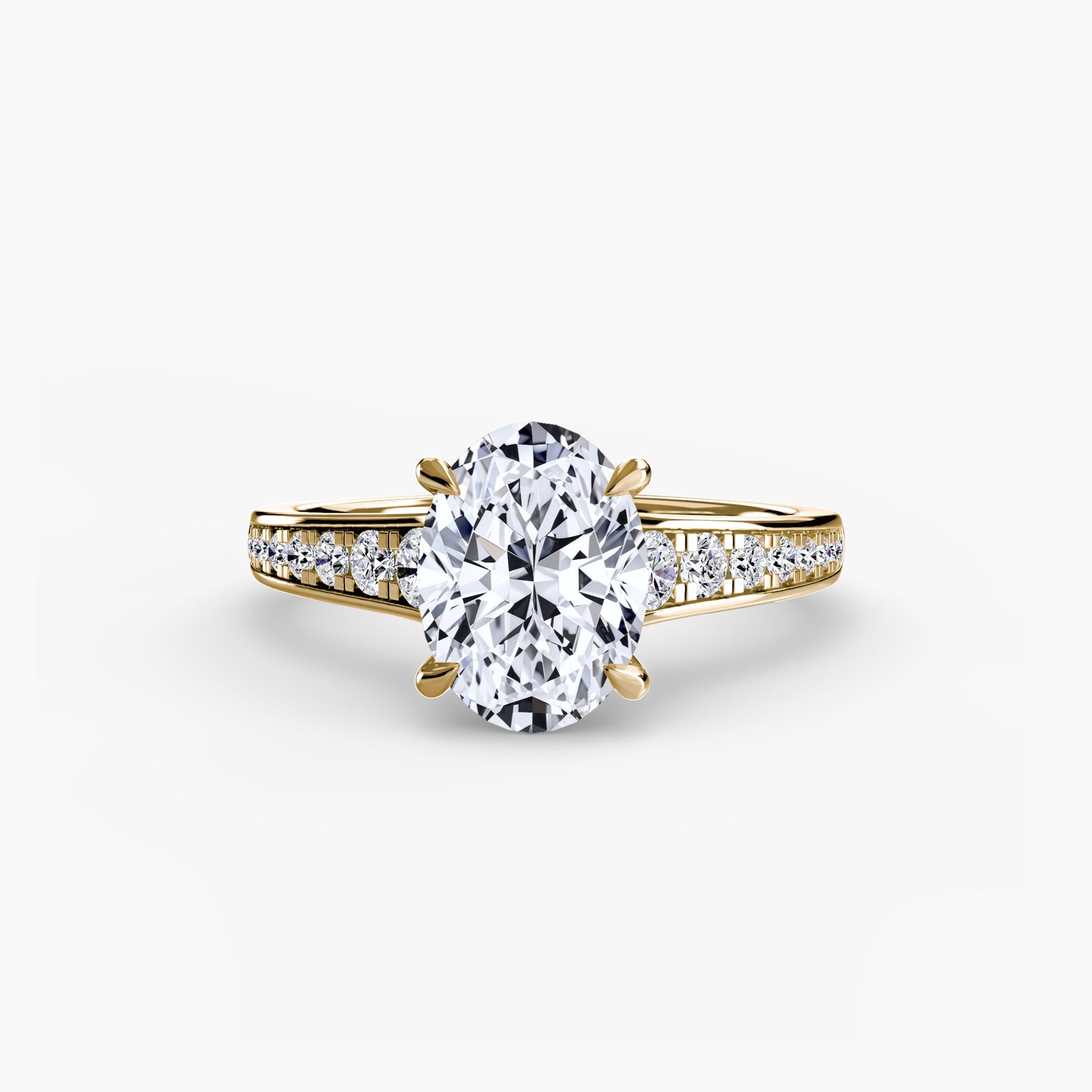 Completed Ring (Europe Size 45.00)