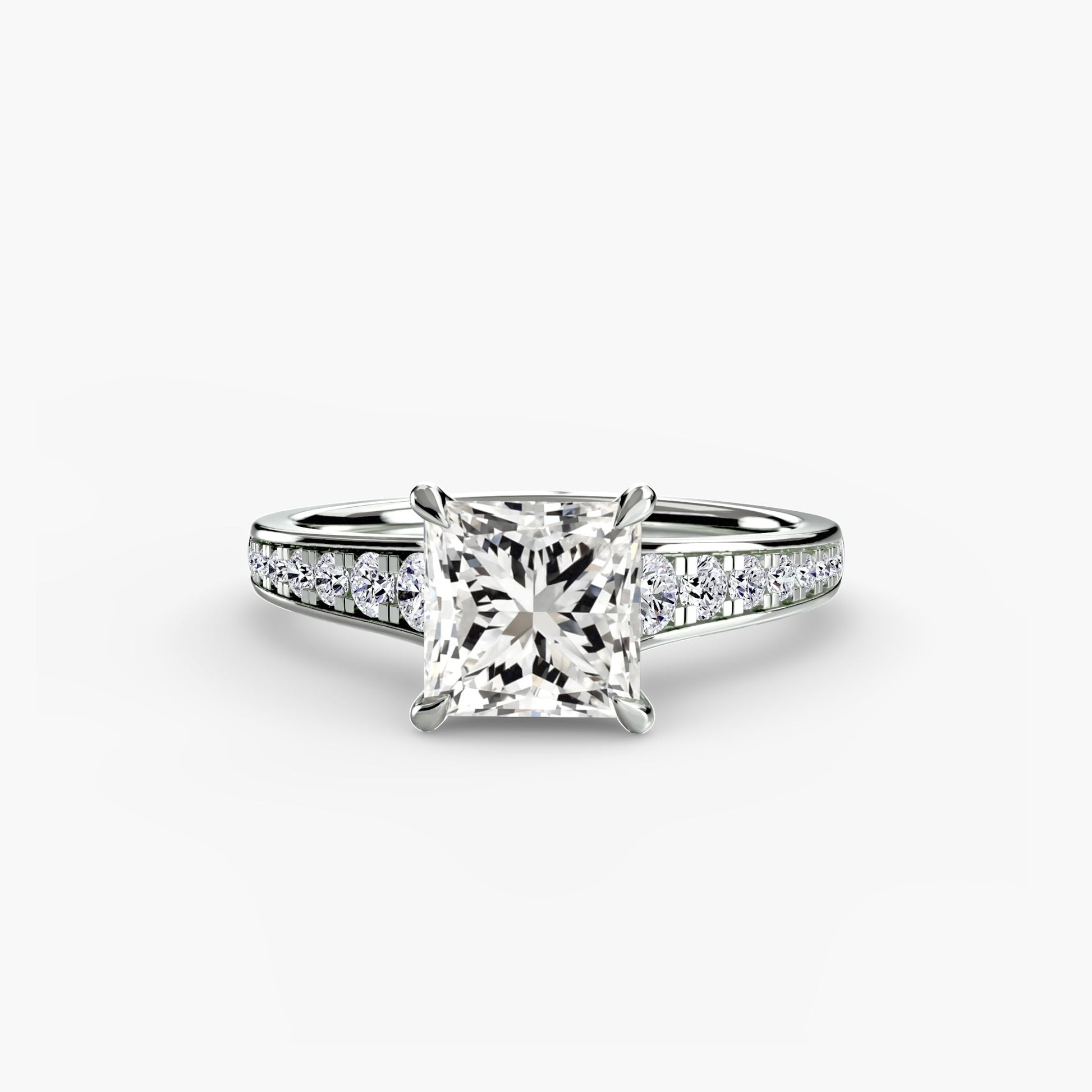 Completed Ring (Europe Size 52.50)