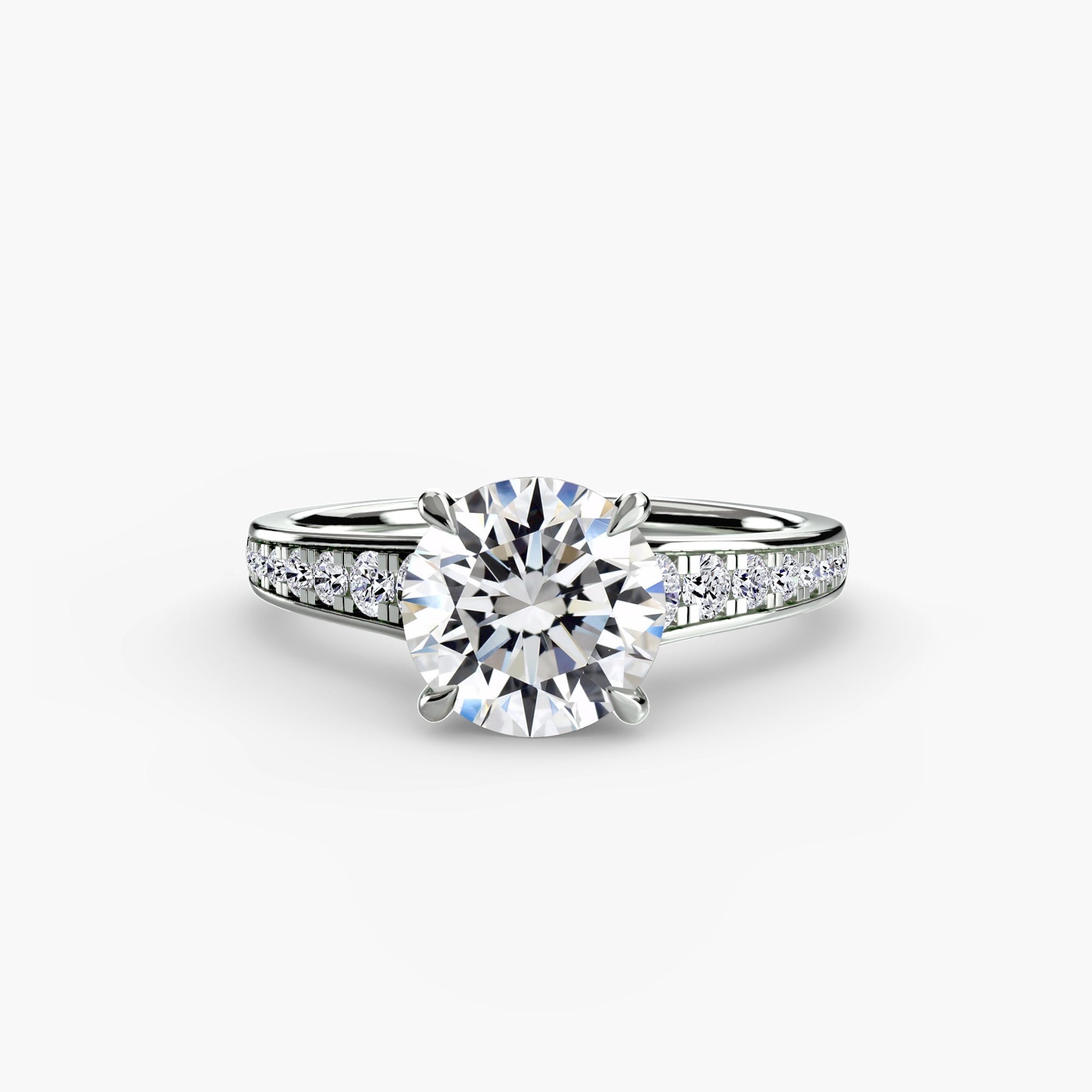 Completed Ring (Europe Size 54.00)