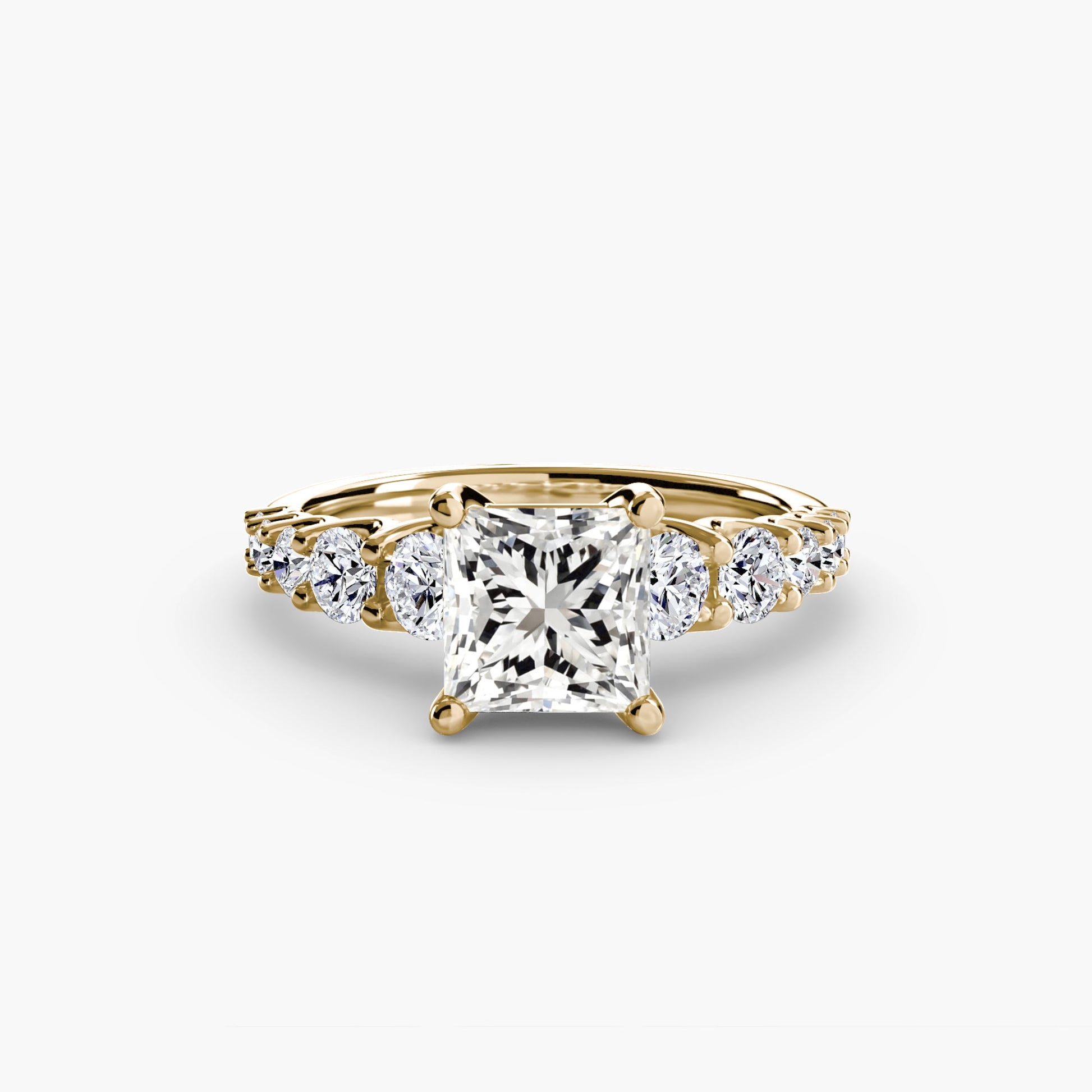 Completed Ring (Europe Size 45.50)