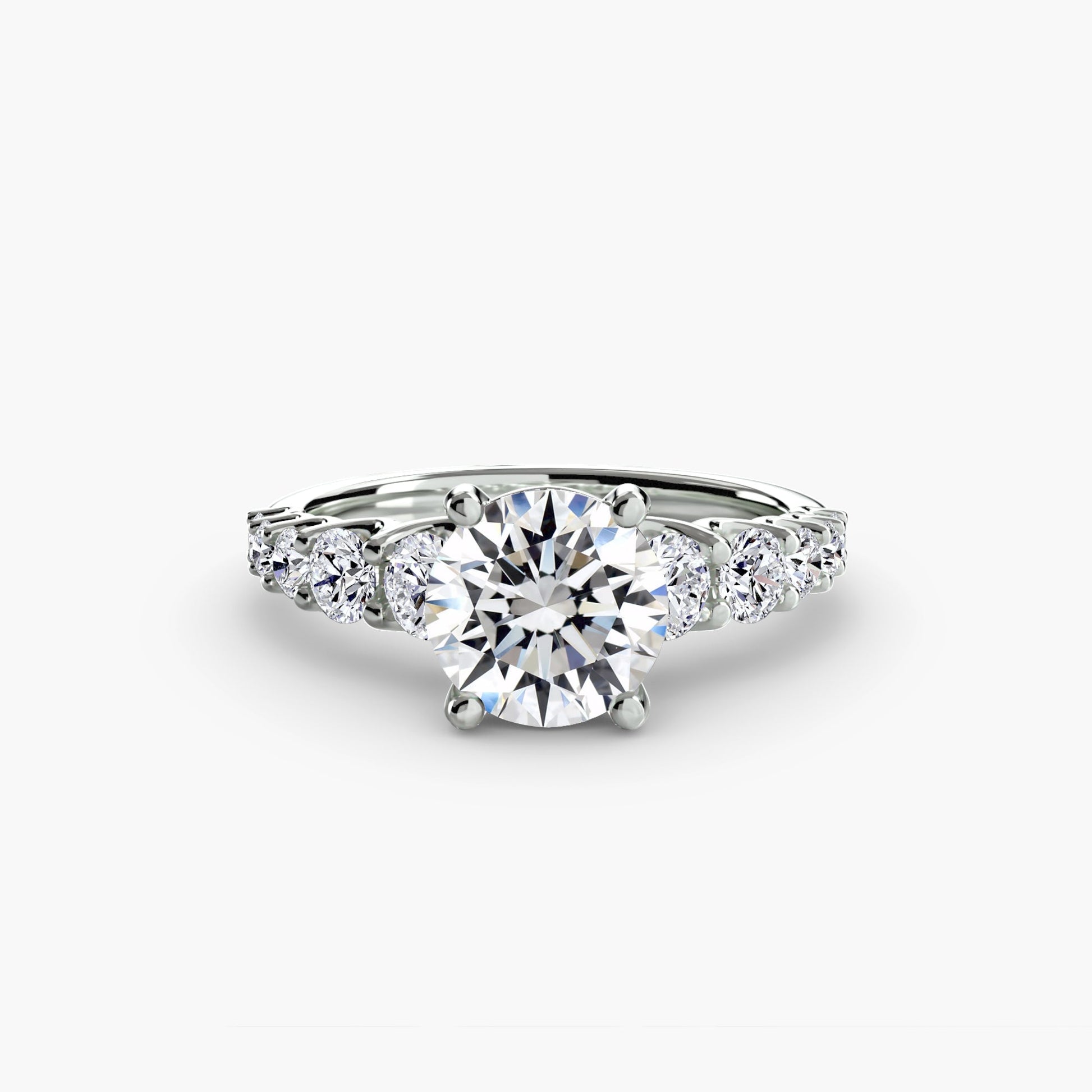 Completed Ring (Europe Size 45.00)