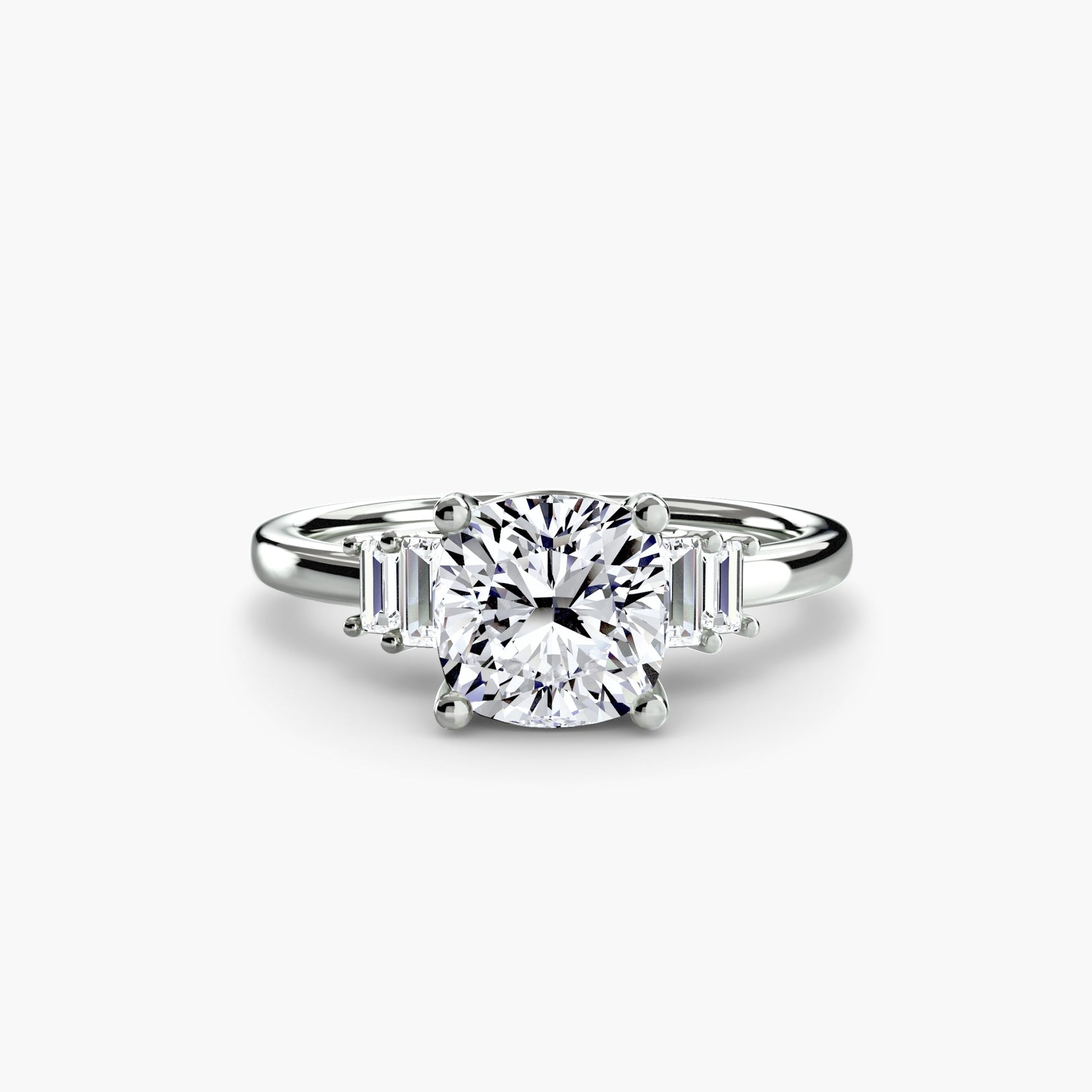 Completed Ring (Europe Size 58.00)
