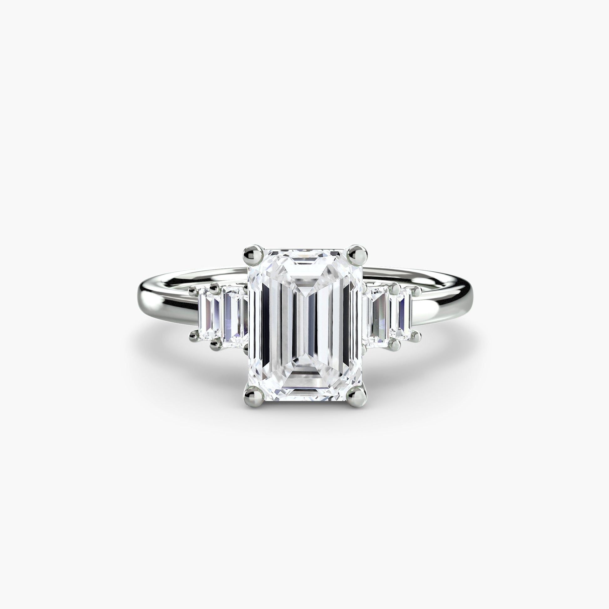 Completed Ring (Europe Size 52.00)