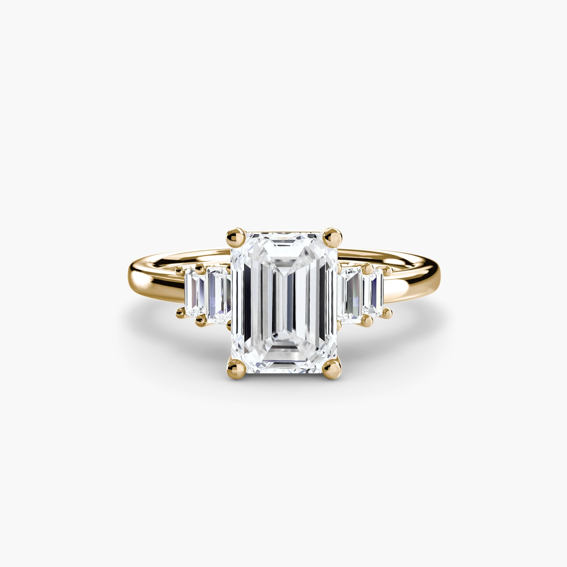 Completed Ring (Europe Size 45.00)