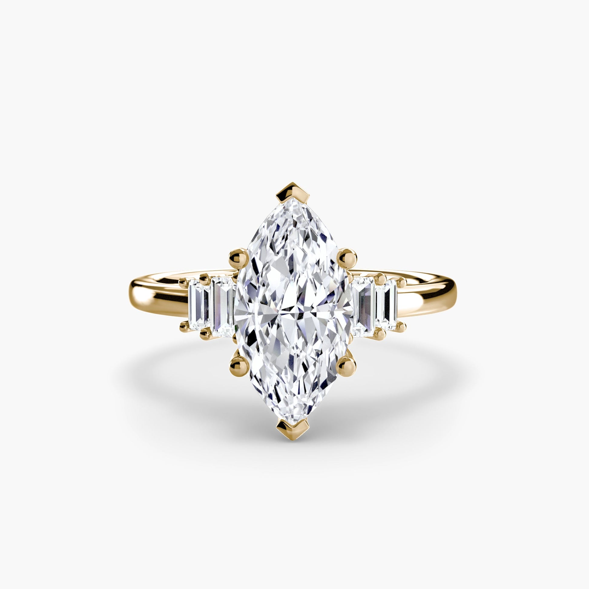 Completed Ring (Europe Size 56.00)