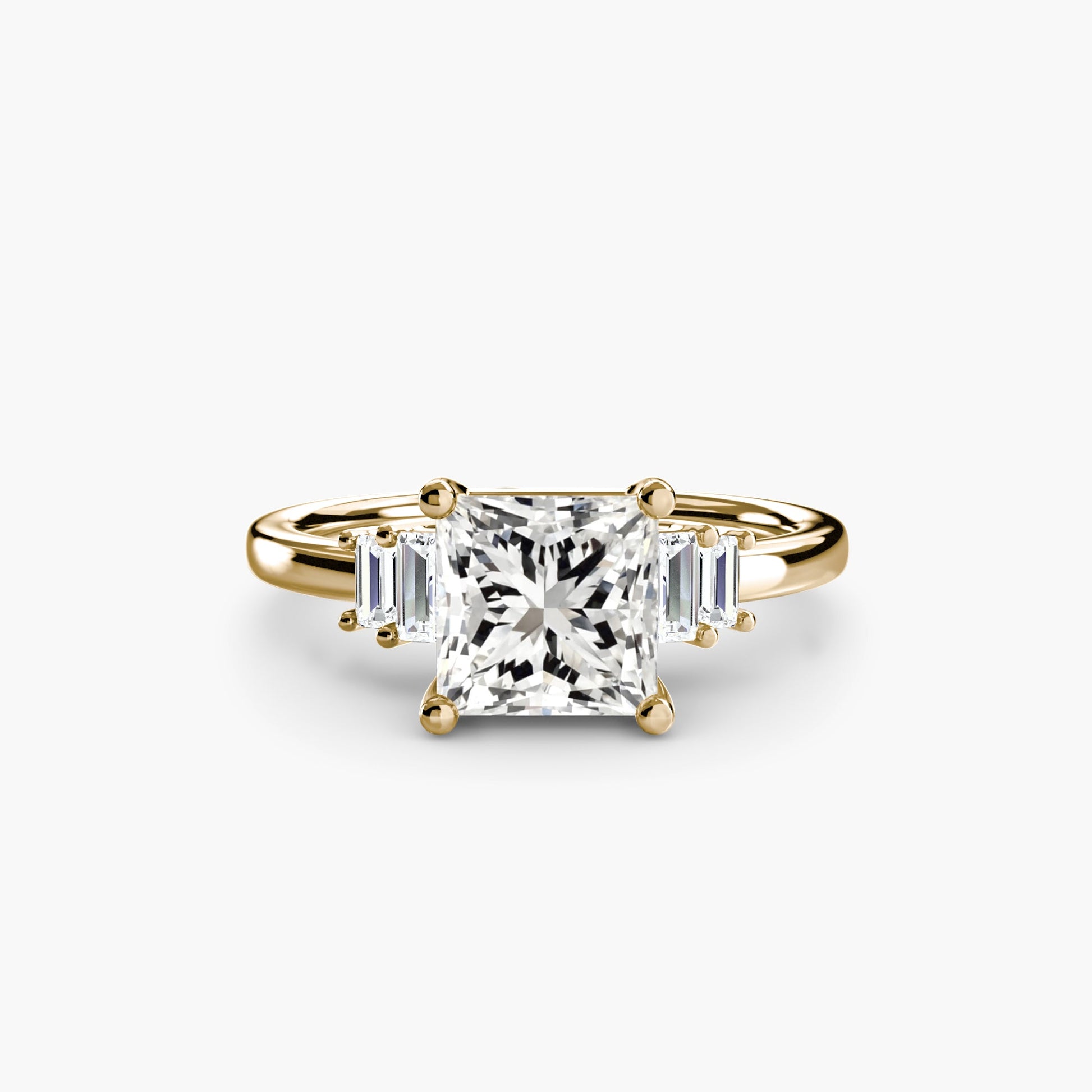 Completed Ring (Europe Size 54.00)