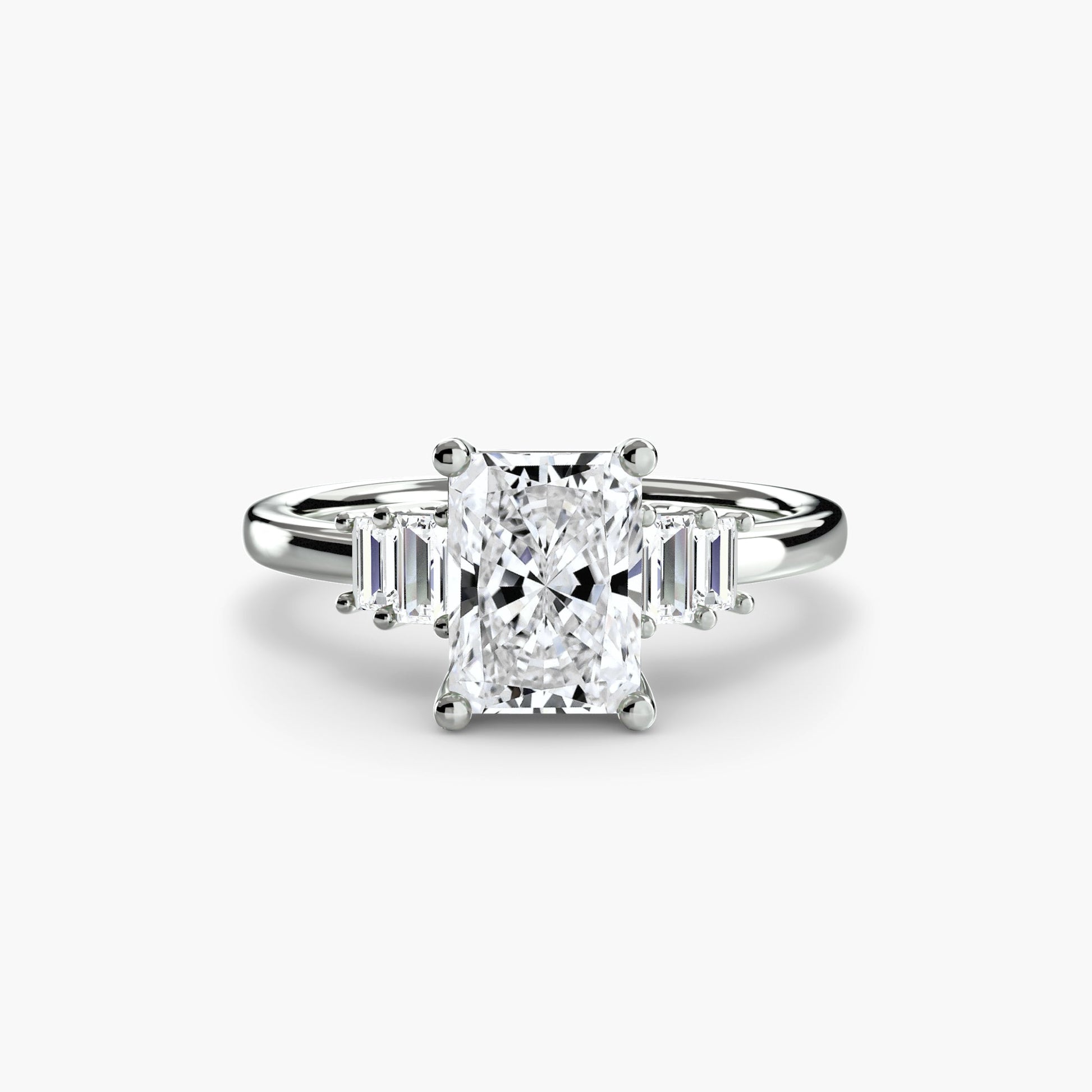 Completed Ring (Europe Size 53.00)
